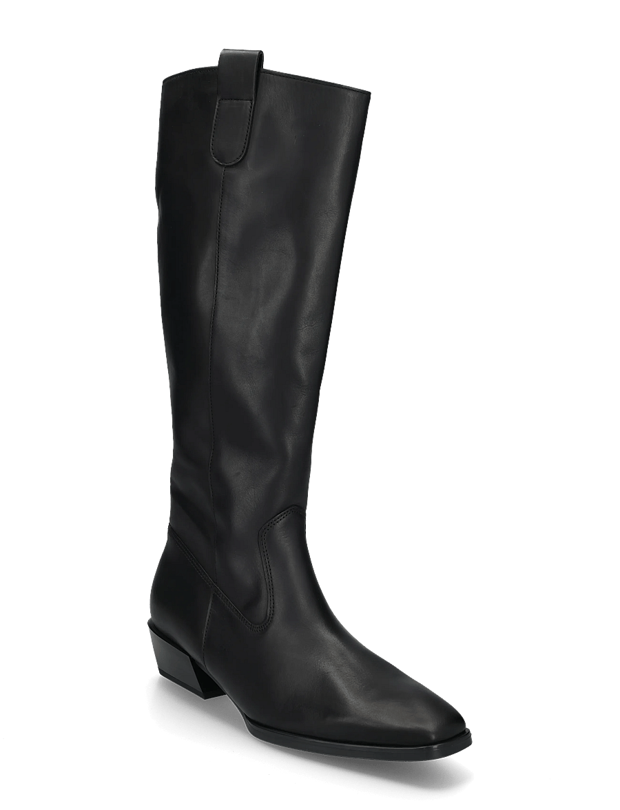 Gabor - Boot - kniehohe stiefel - black - 0