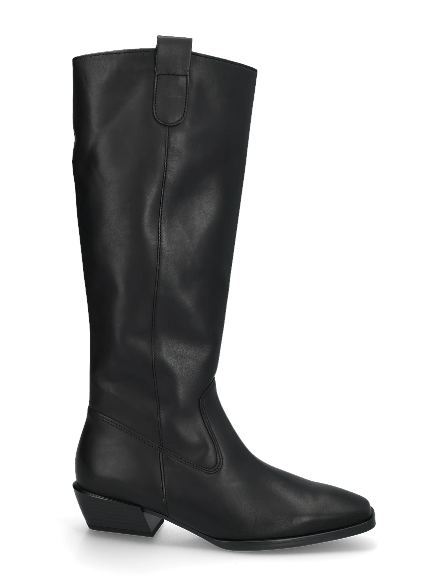 Gabor - Boot - kniehohe stiefel - black - 2