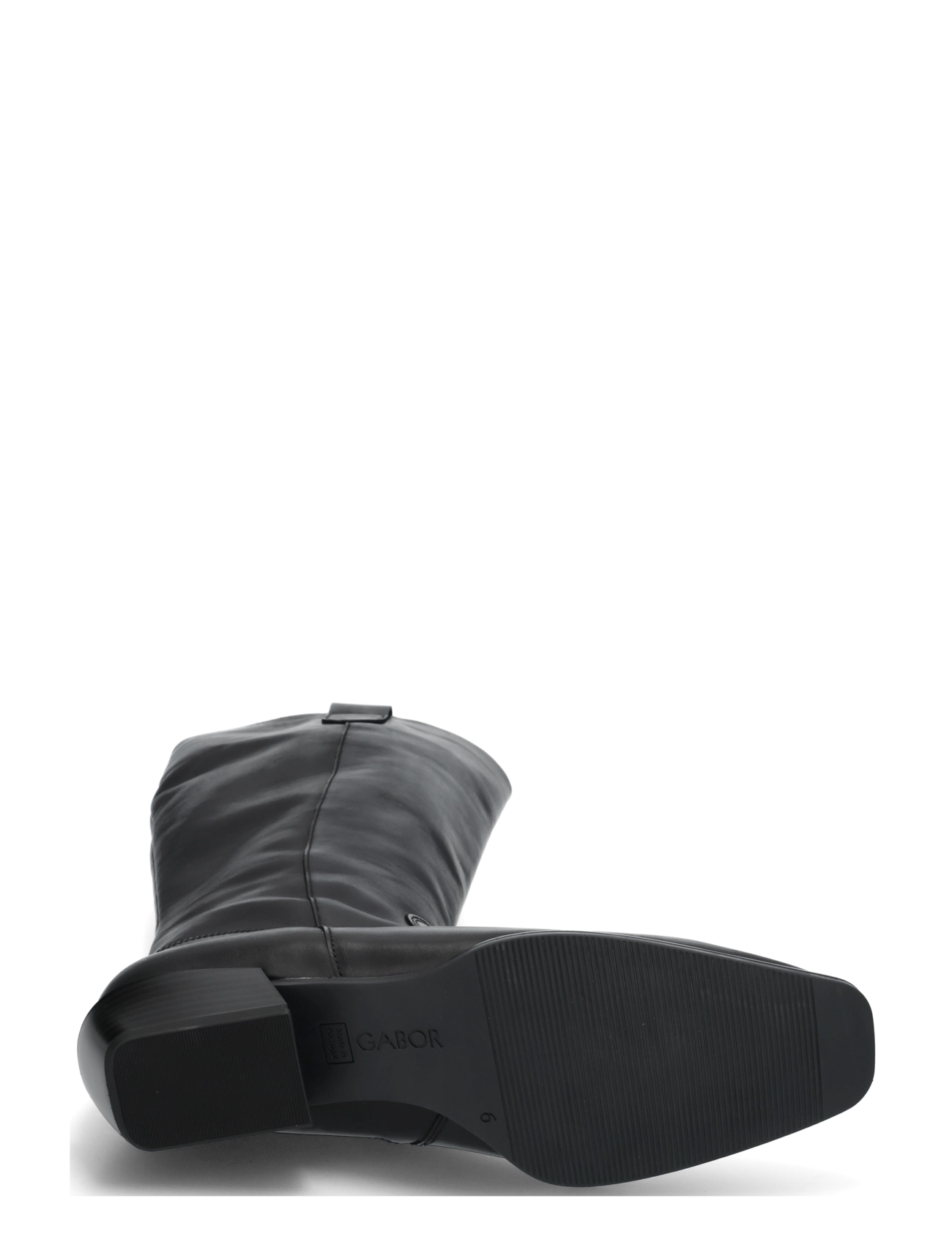 Gabor - Boot - black - 4