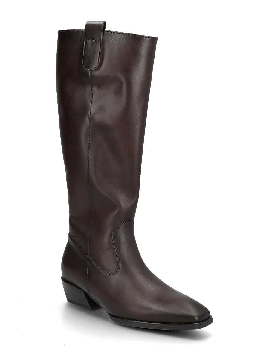 Gabor - Boot - kniehohe stiefel - cognac - 1