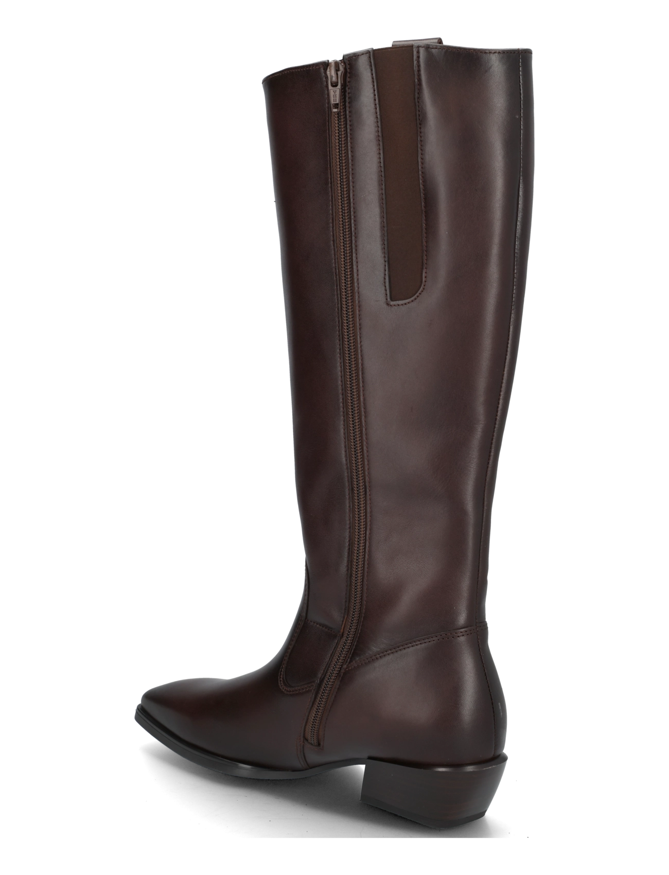 Gabor - Boot - põlveni saapad - cognac - 2