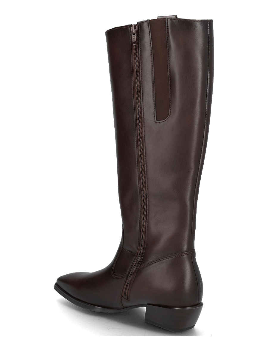 Gabor - Boot - põlveni saapad - cognac - 2