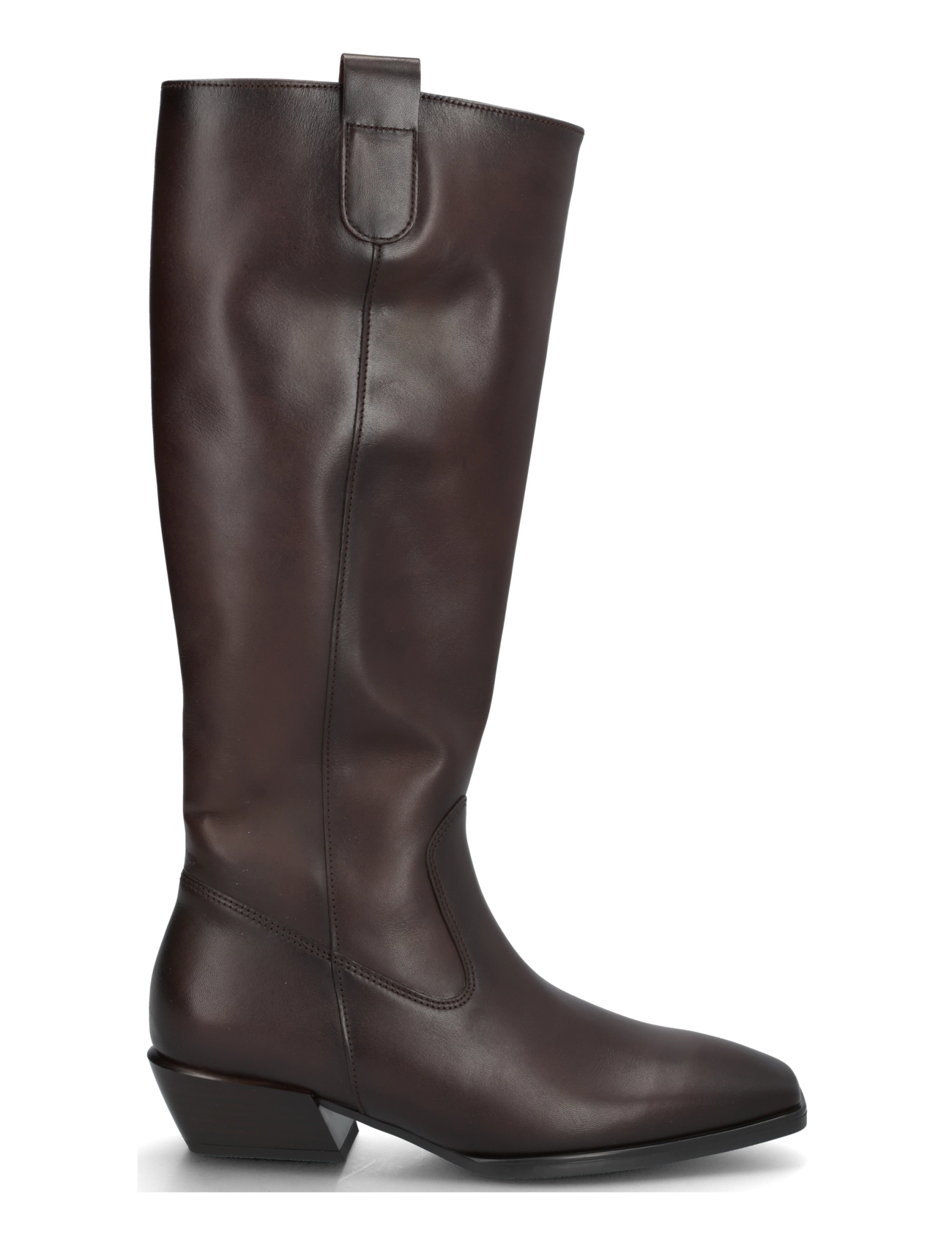 Gabor - Boot - põlveni saapad - cognac - 3