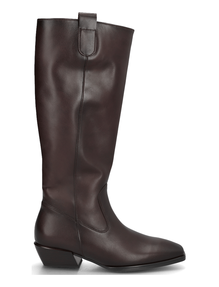 Gabor - Boot - põlveni saapad - cognac - 3