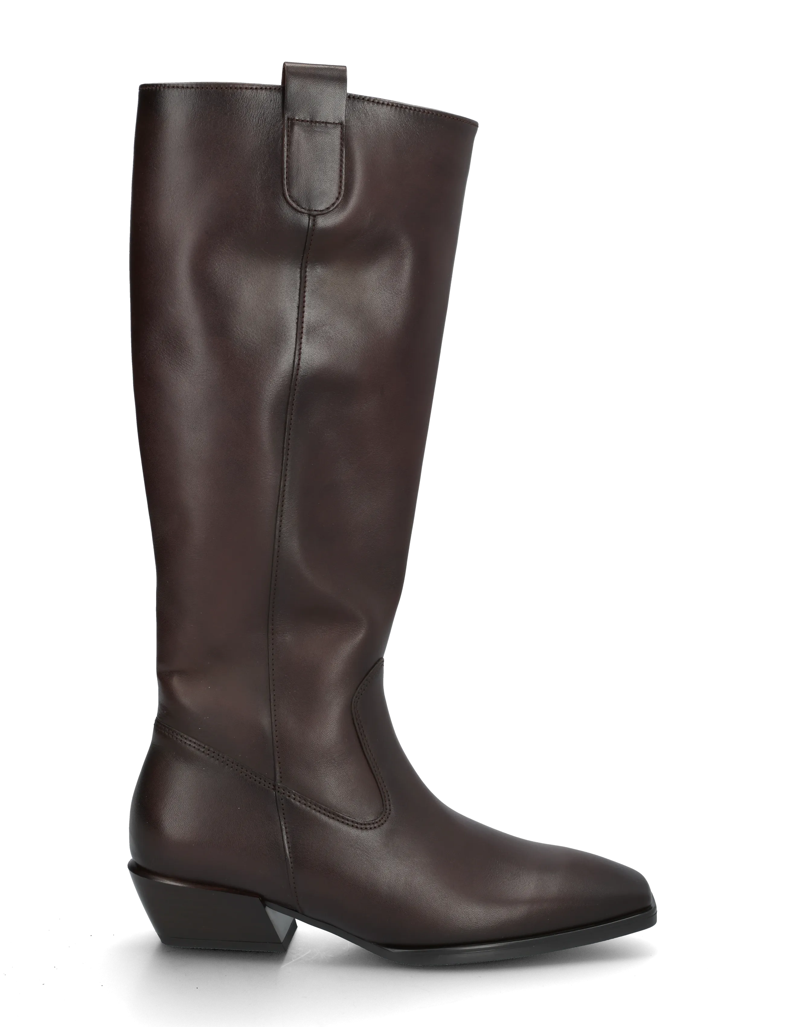 Gabor - Boot - kniehohe stiefel - cognac - 3