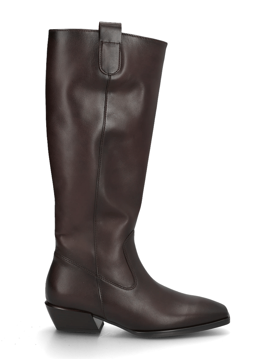 Gabor - Boot - kniehohe stiefel - cognac - 3