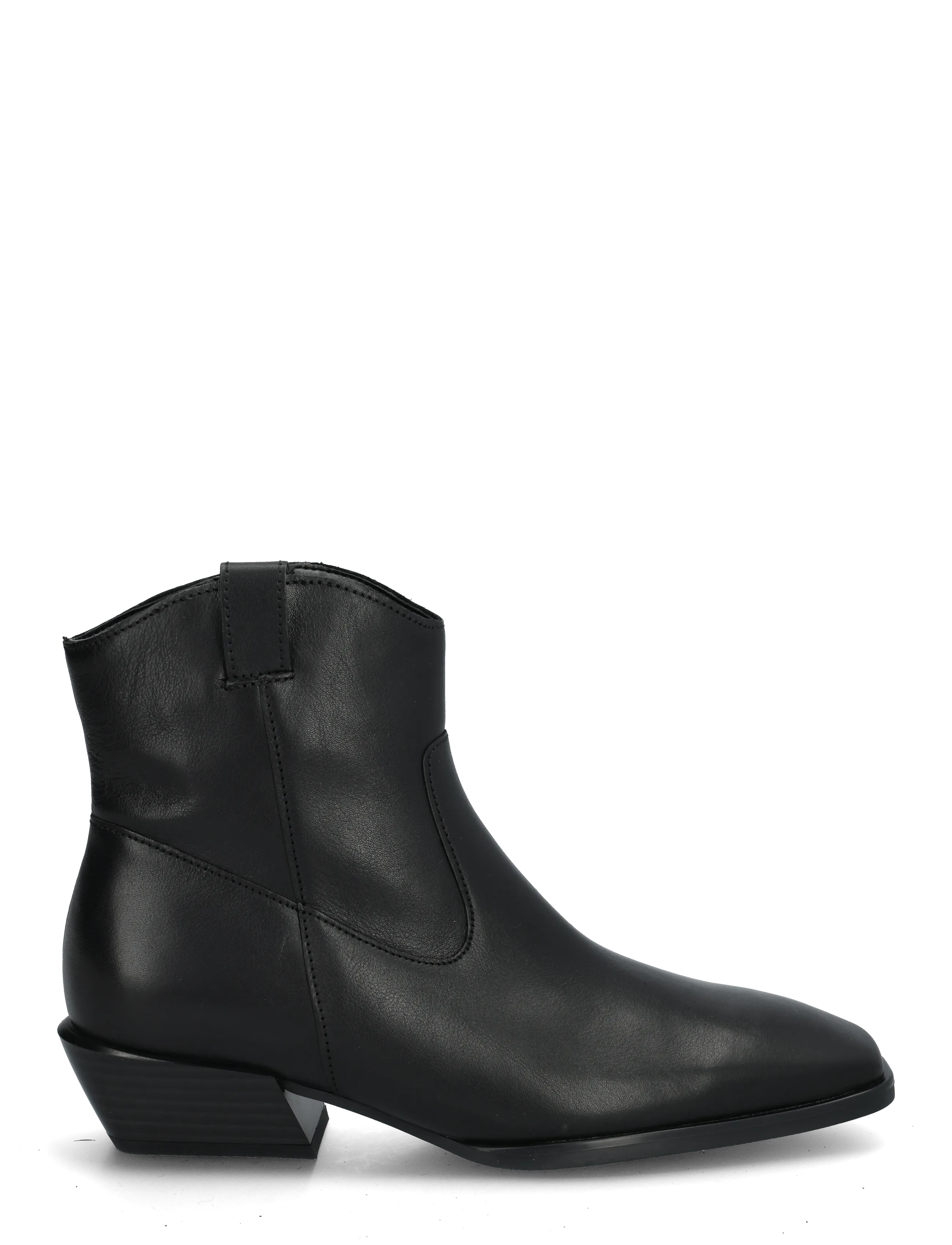Gabor - Ankle boot - stiefeletten mit absatz - black - 2