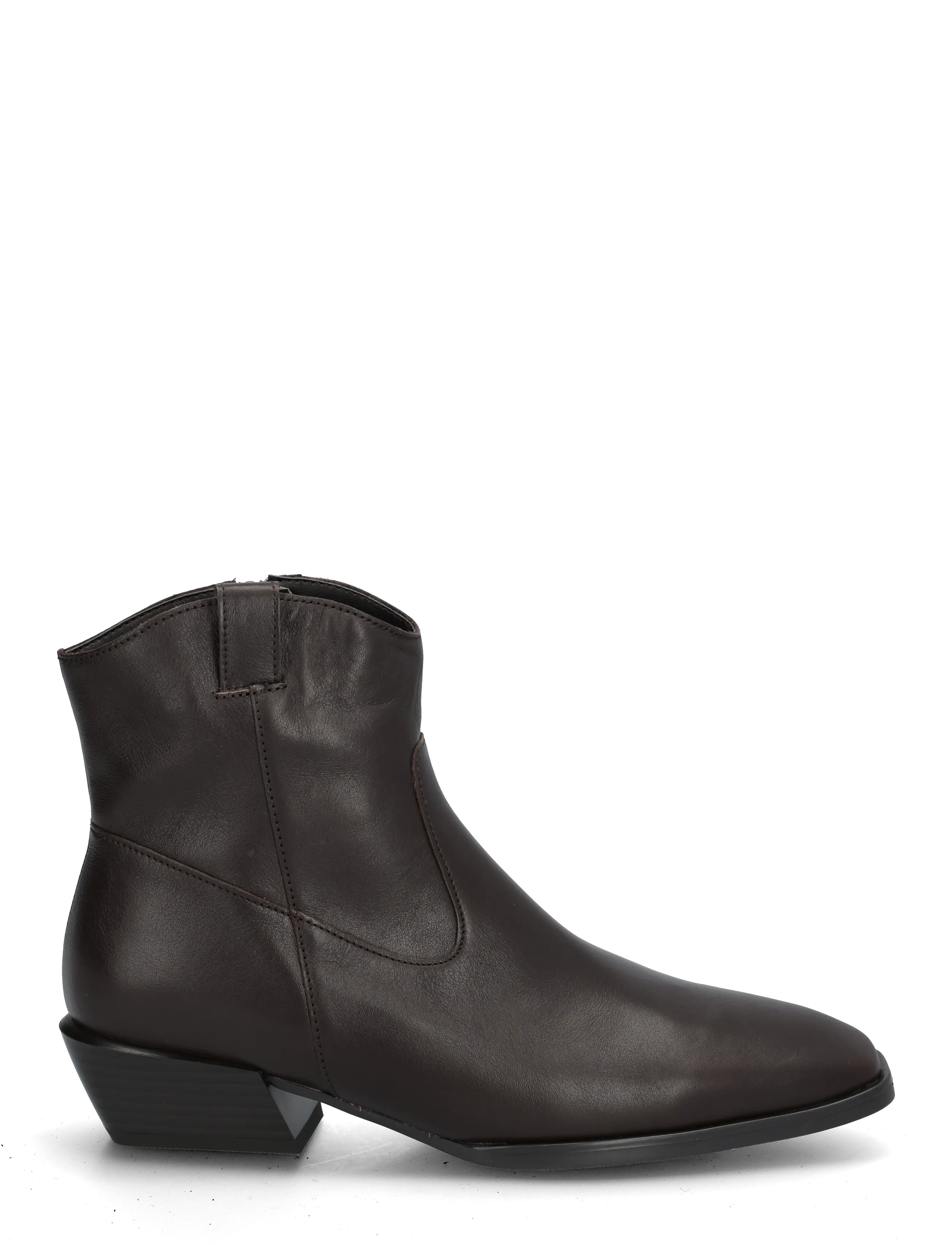 Gabor - Ankle boot - heeled ankle boots - dark brown - 3