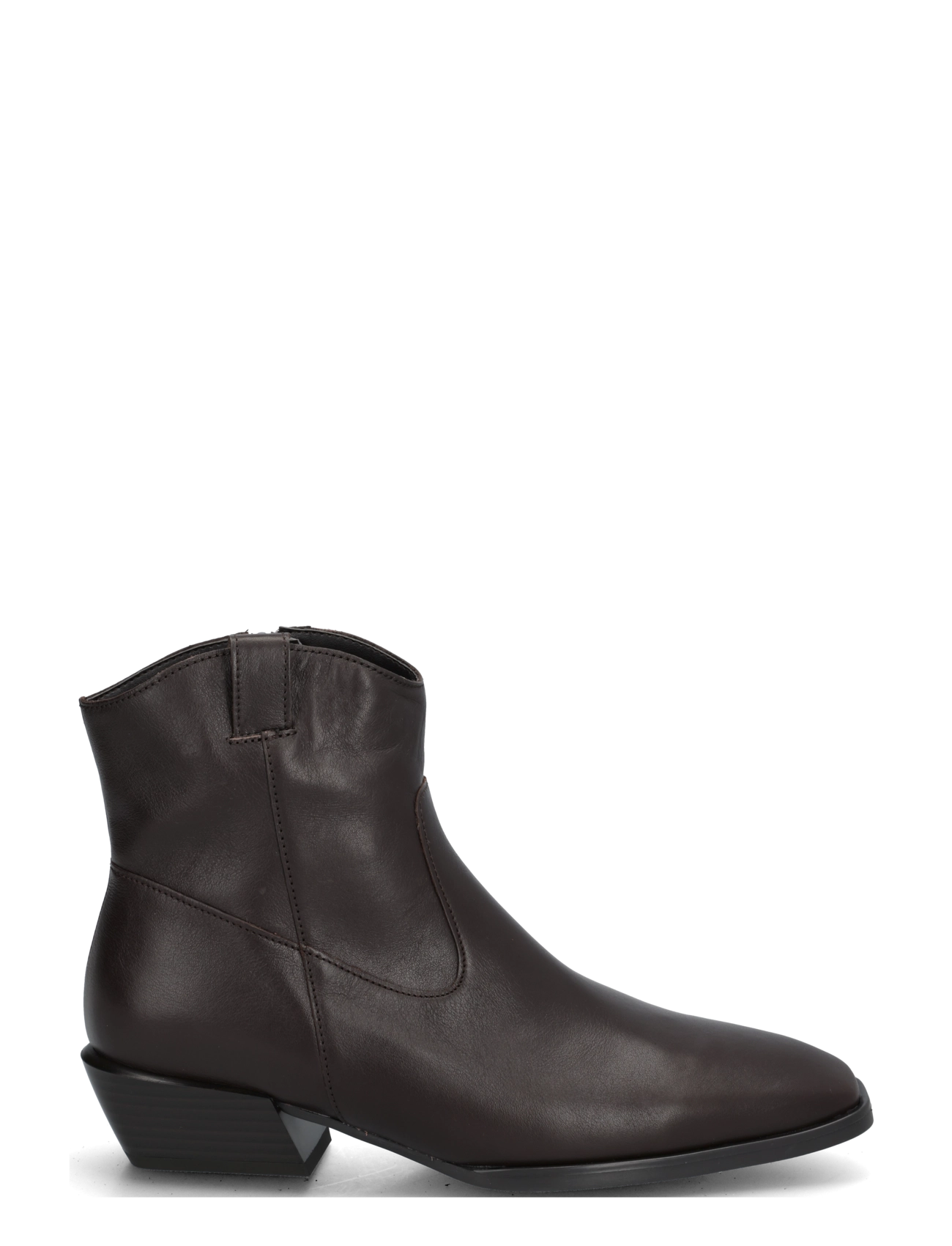 Gabor - Ankle boot - stiefeletten mit absatz - dark brown - 2