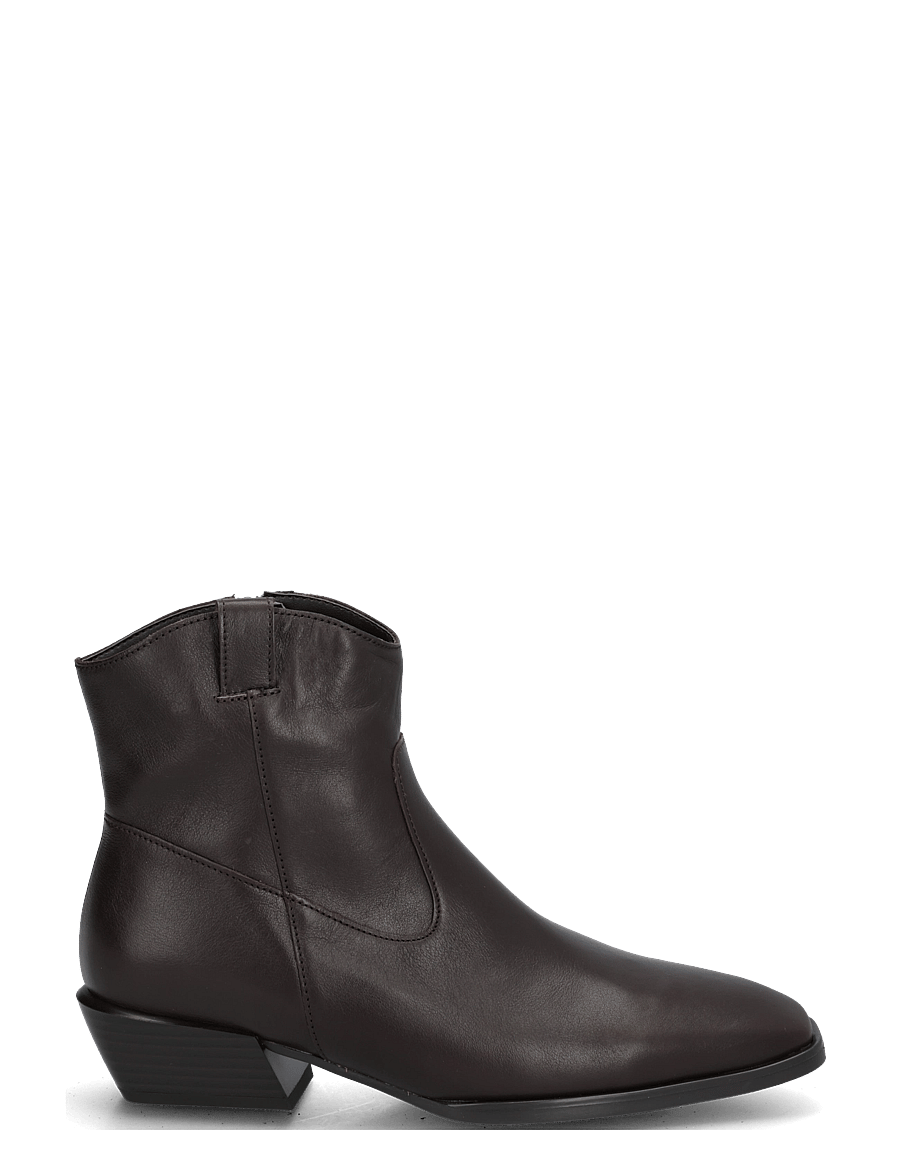 Gabor - Ankle boot - stiefeletten mit absatz - dark brown - 2