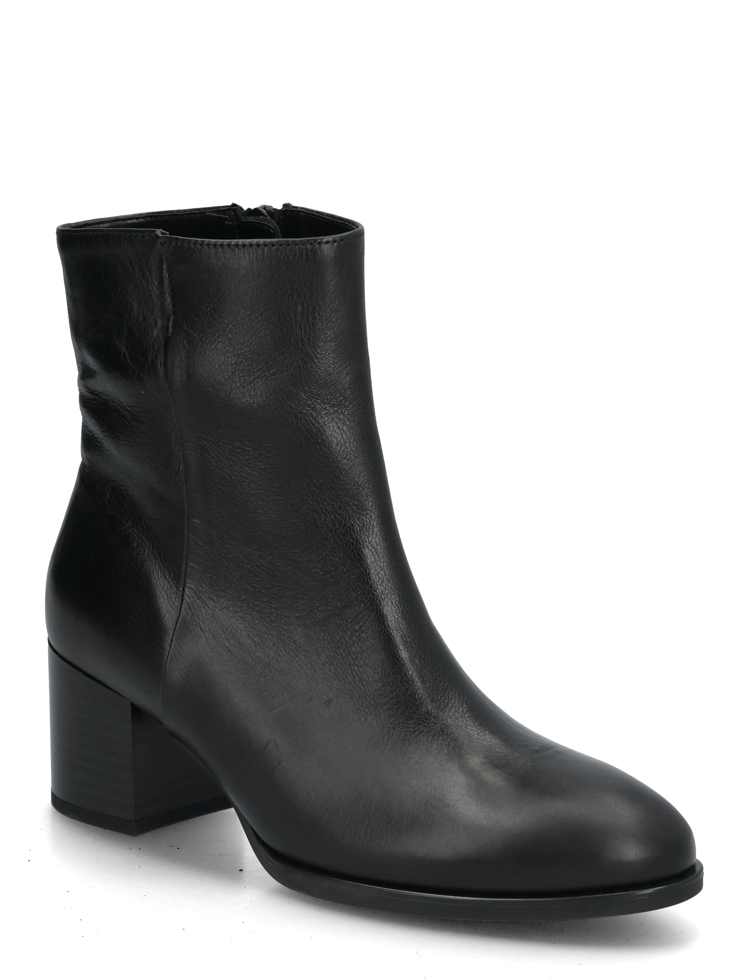 Gabor Ankle boot - Schuhe - BLACK / black