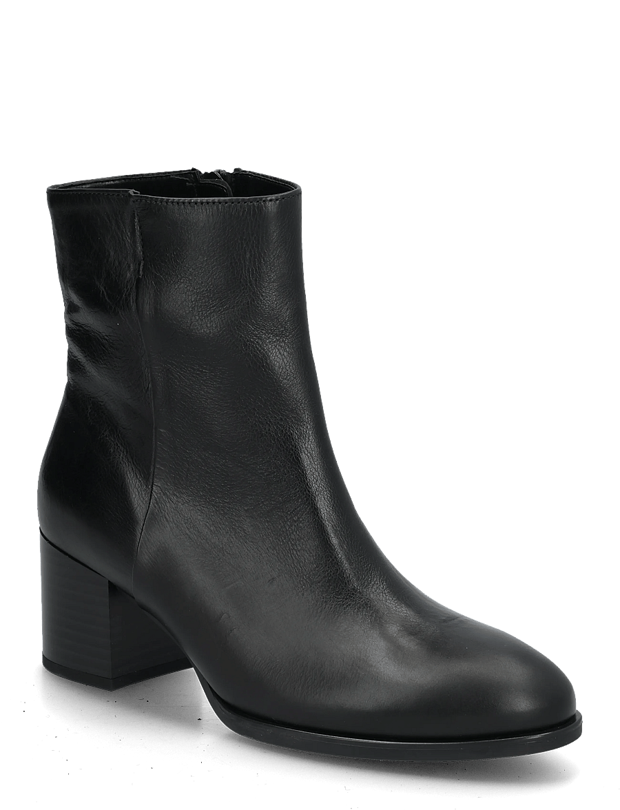 Gabor - Ankle boot - stövletter - black - 0