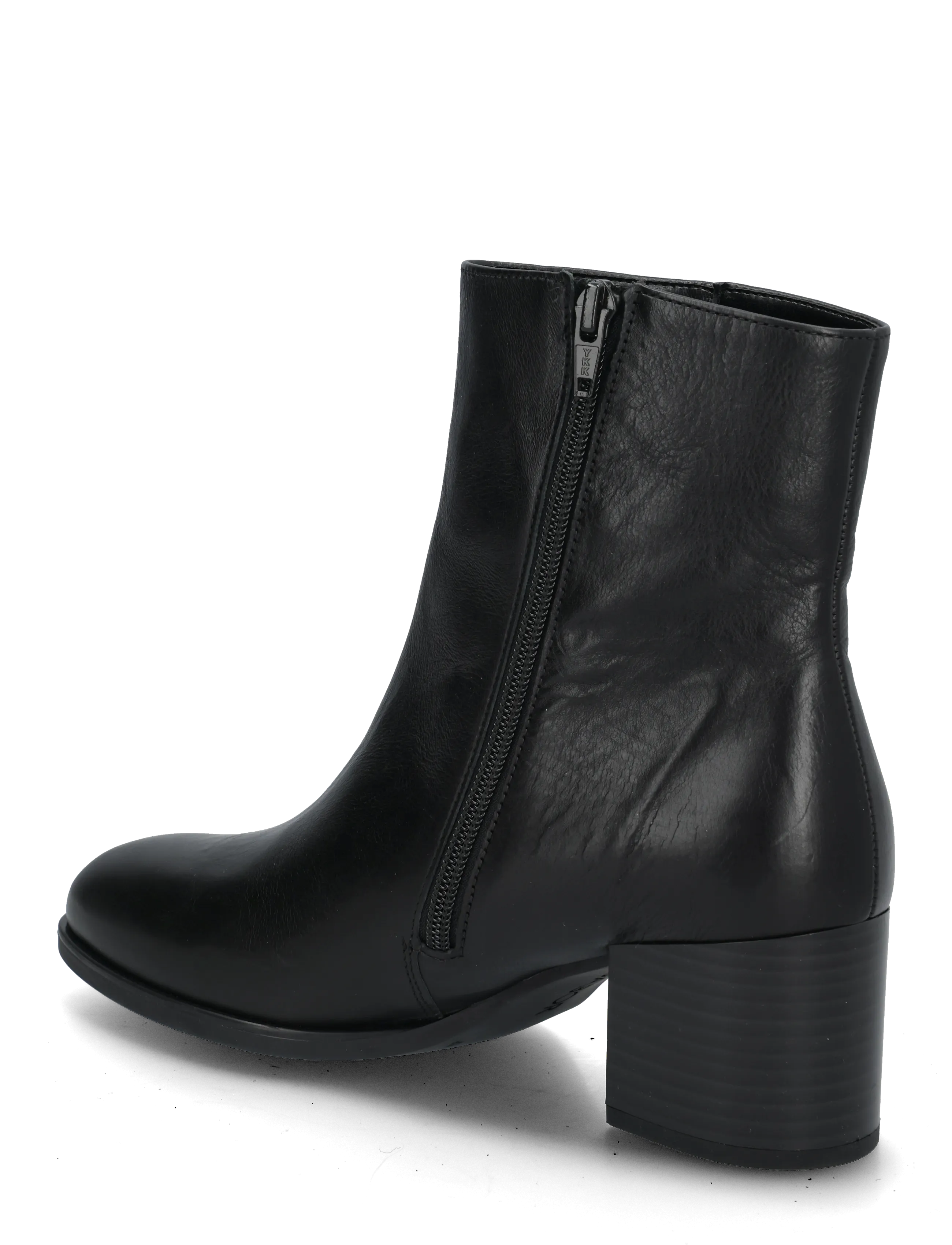 Gabor - Ankle boot - stövletter - black - 1