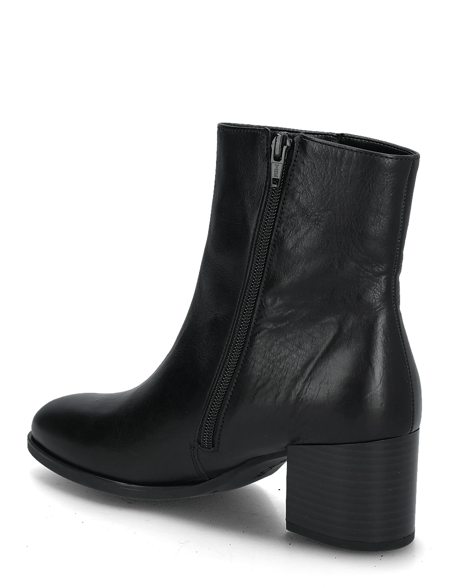 Gabor - Ankle boot - stövletter - black - 1