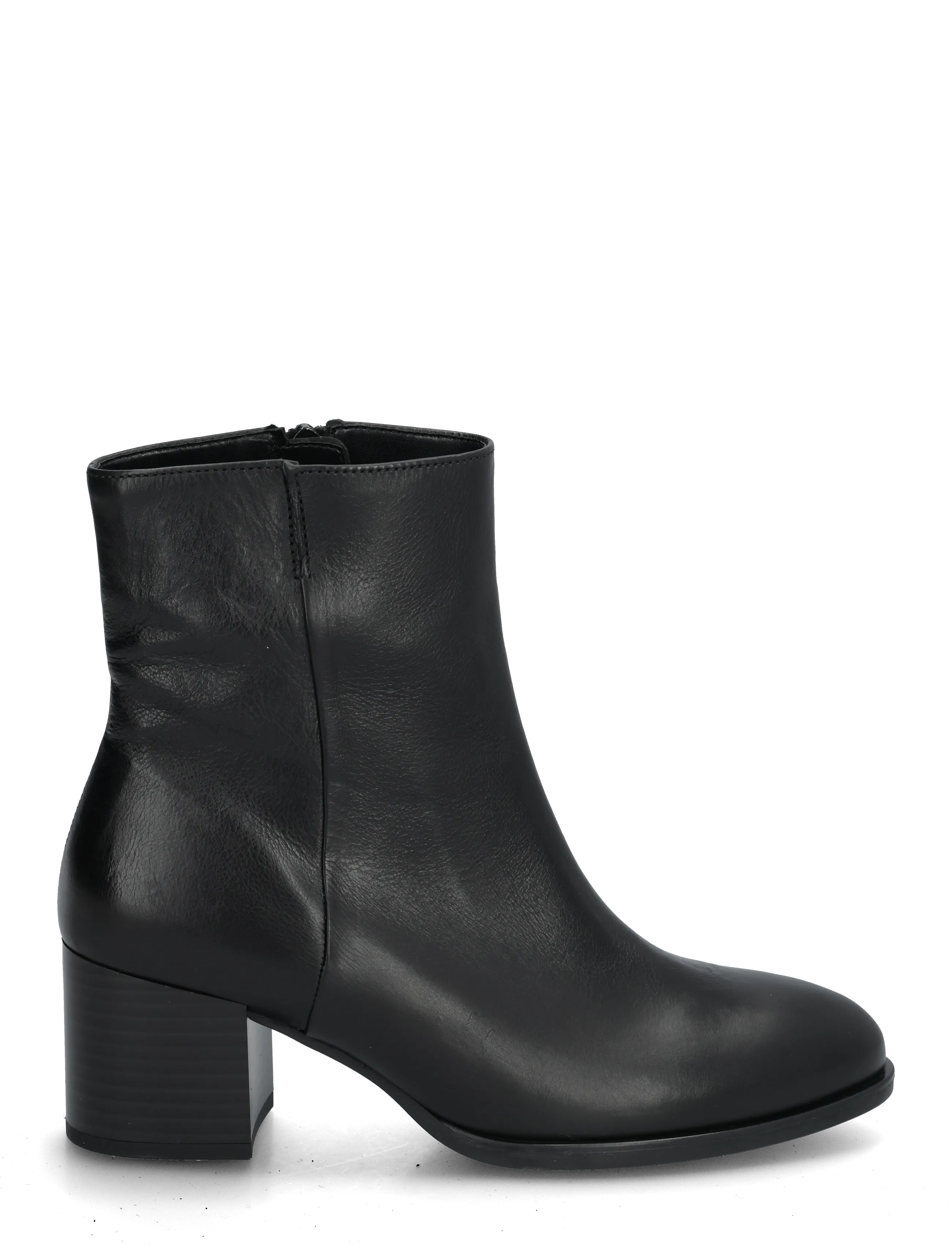 Gabor - Ankle boot - stövletter - black - 2