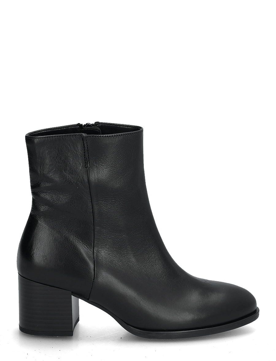 Gabor - Ankle boot - stövletter - black - 2