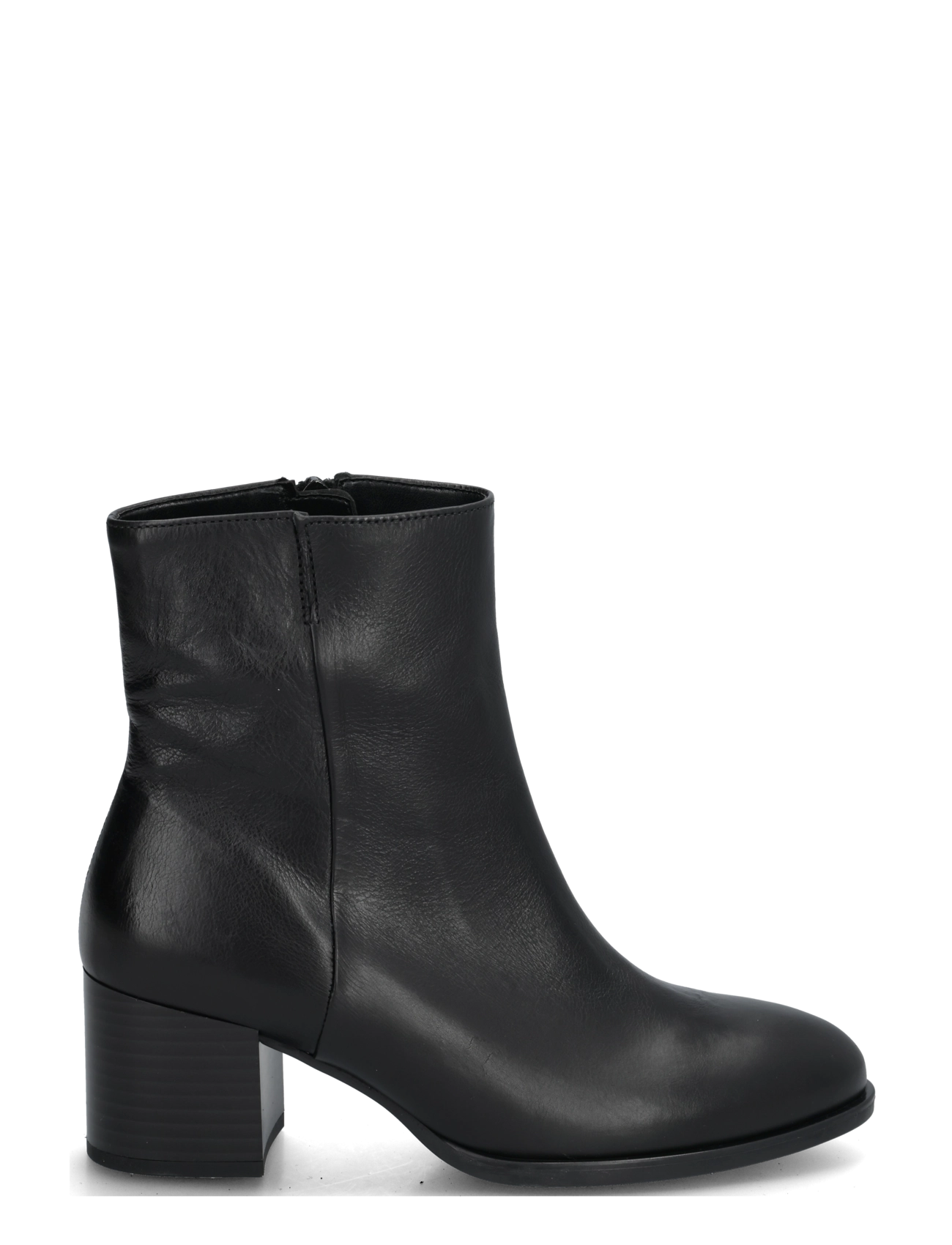 Gabor - Ankle boot - stiefeletten mit absatz - black - 2