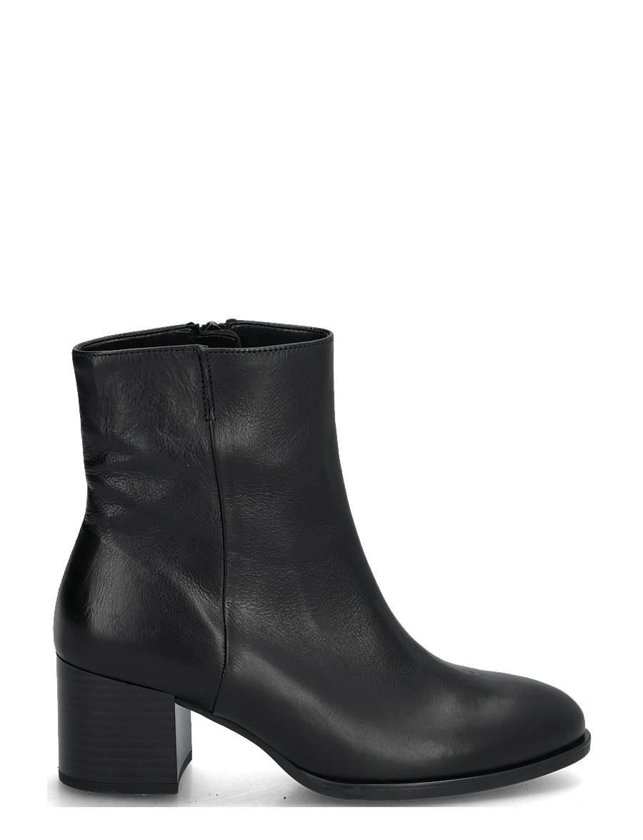 Gabor - Ankle boot - stiefeletten mit absatz - black - 2
