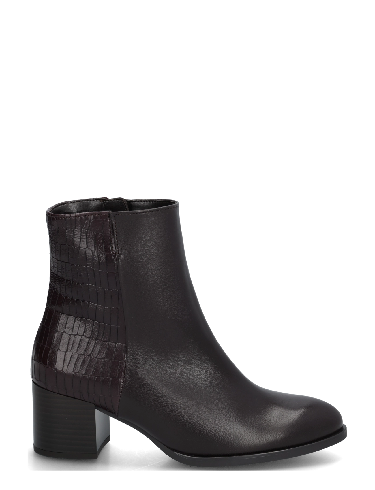 Gabor - Ankle boot - stiefeletten mit absatz - dark brown - 2