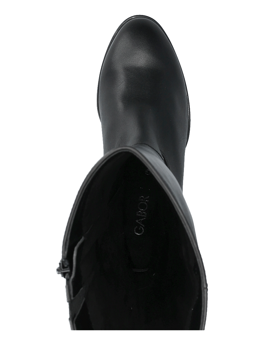 Gabor - Boot - black - 3