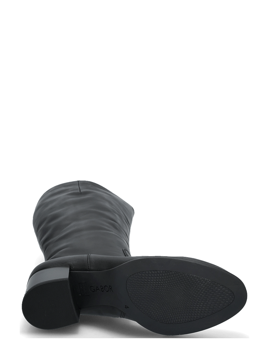 Gabor - Boot - black - 4