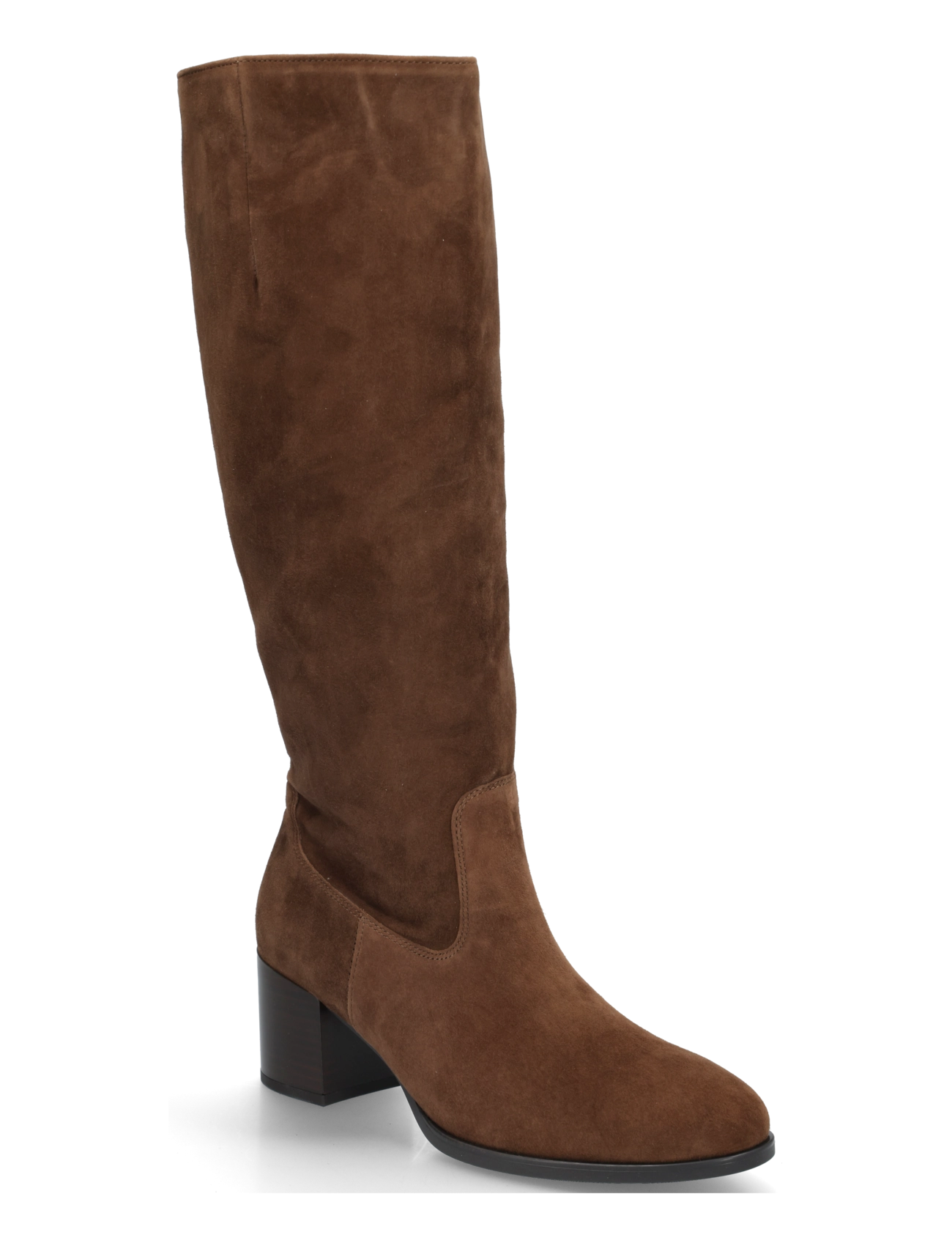 Gabor Boot - Stövlar - BROWN / brown