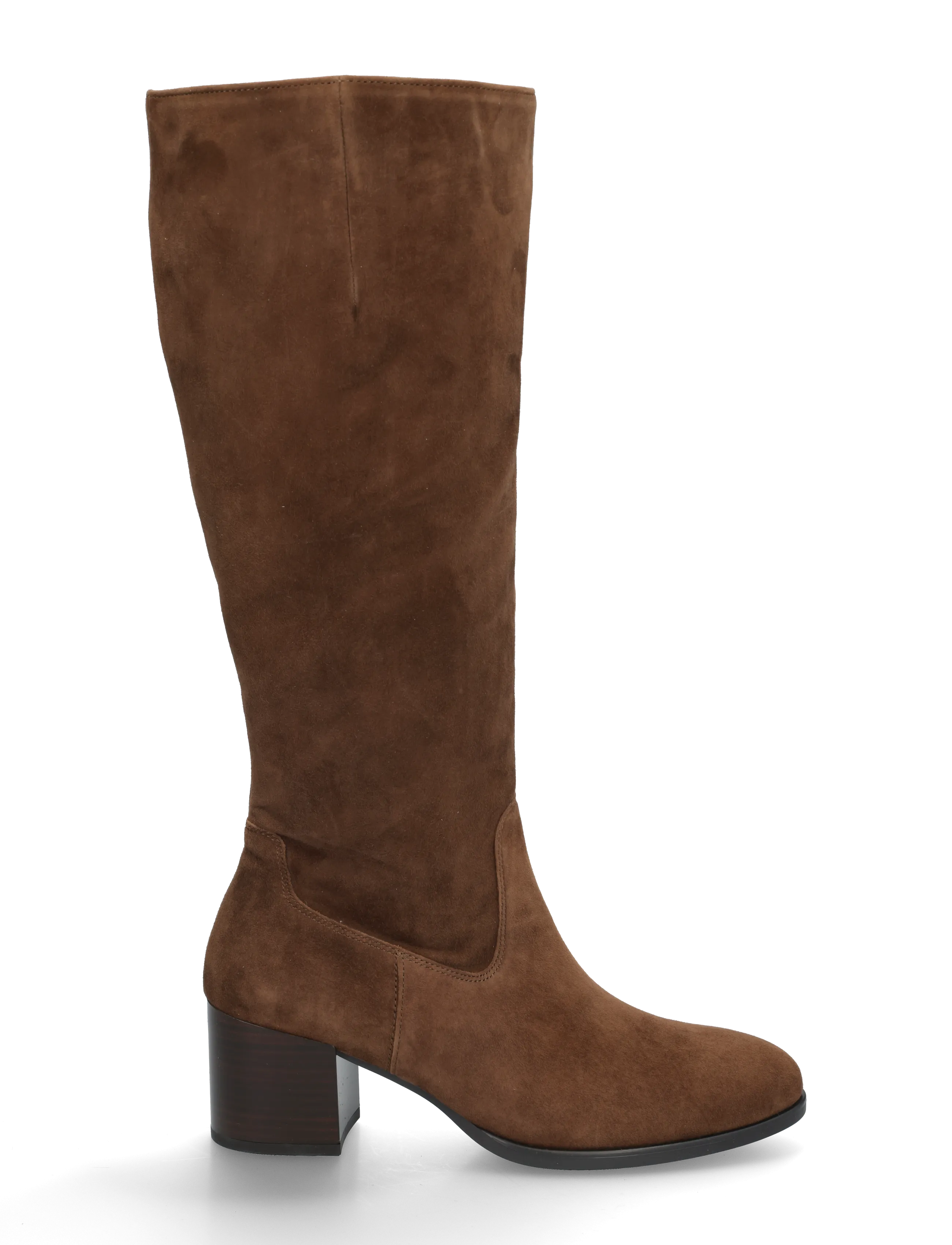 Gabor - Boot - kniehohe stiefel - brown - 2