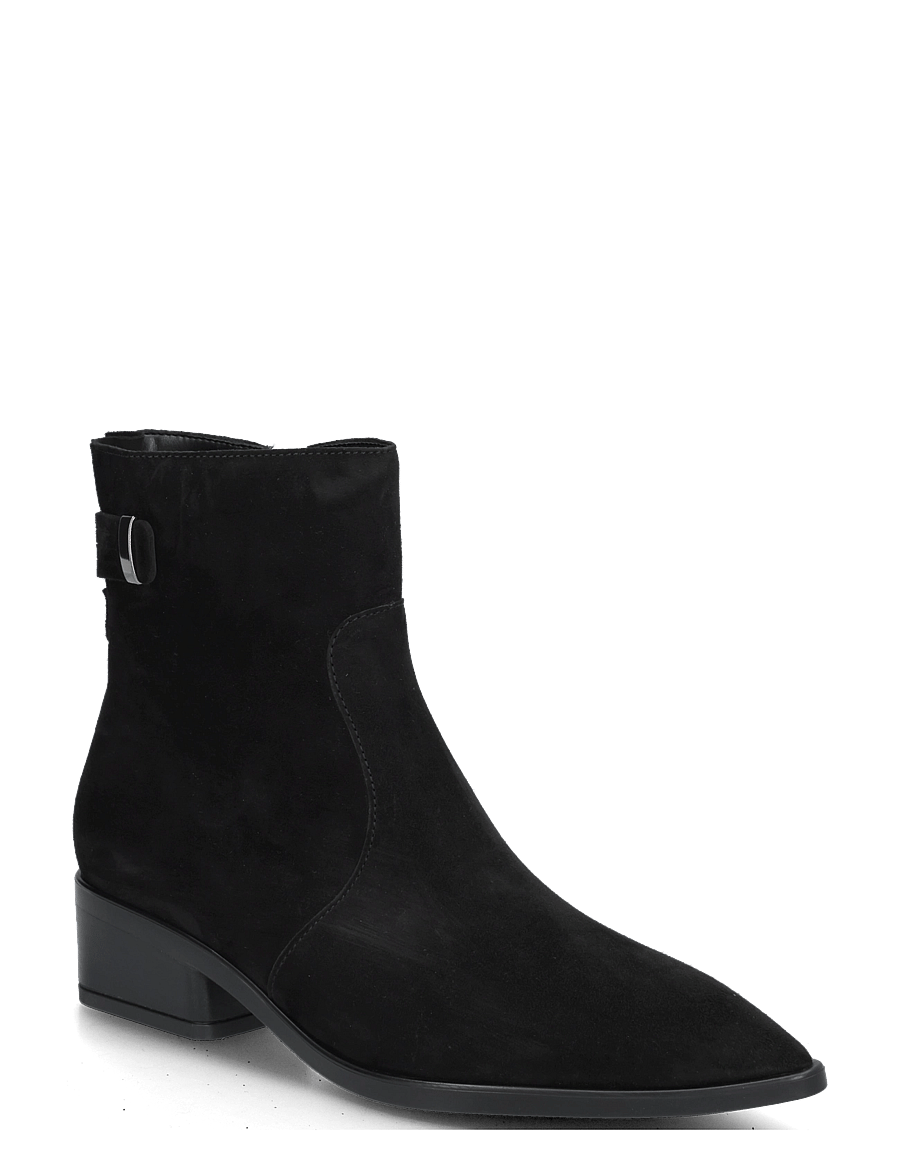 Gabor - Ankle boot - black - 0