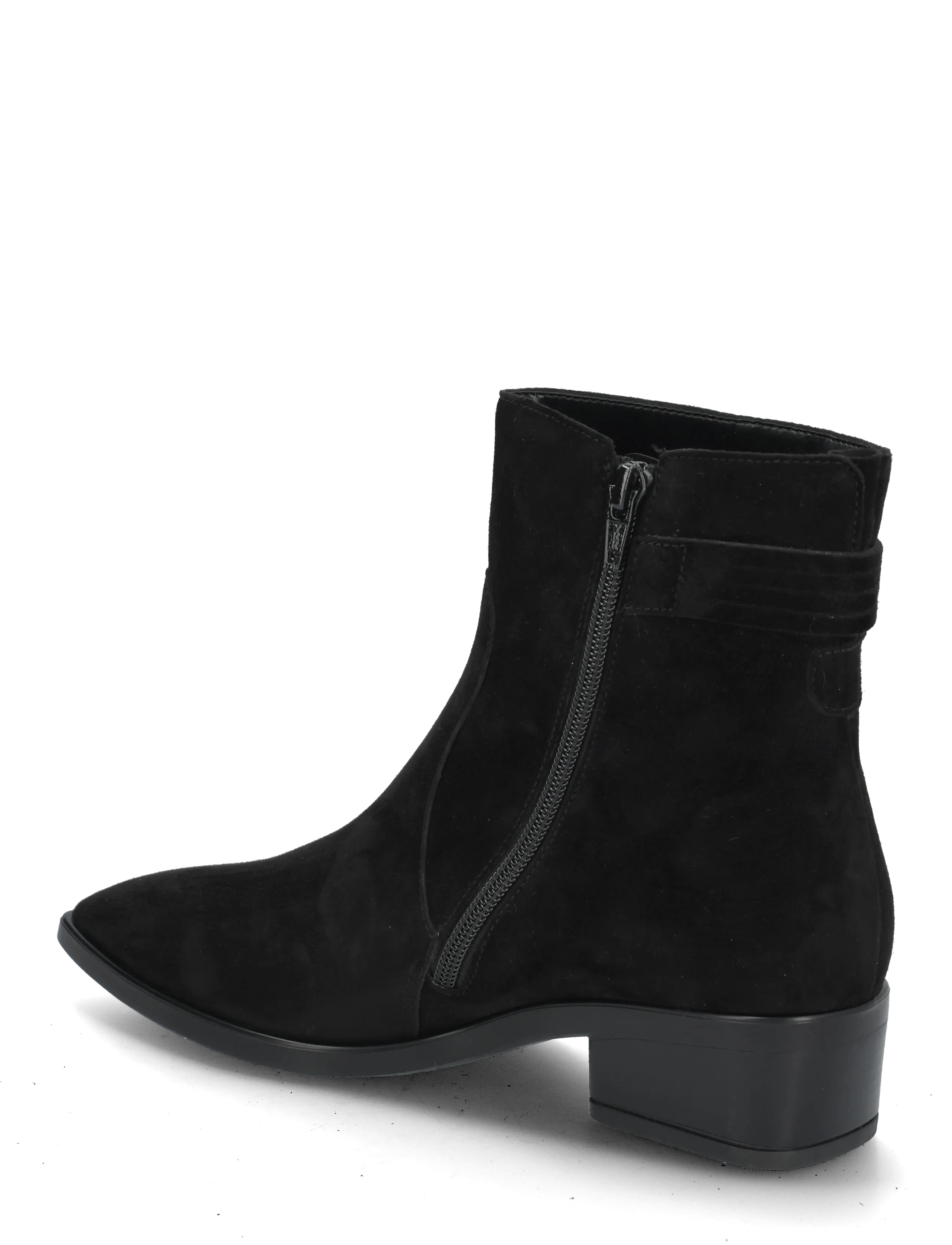 Gabor - Ankle boot - stövletter - black - 1