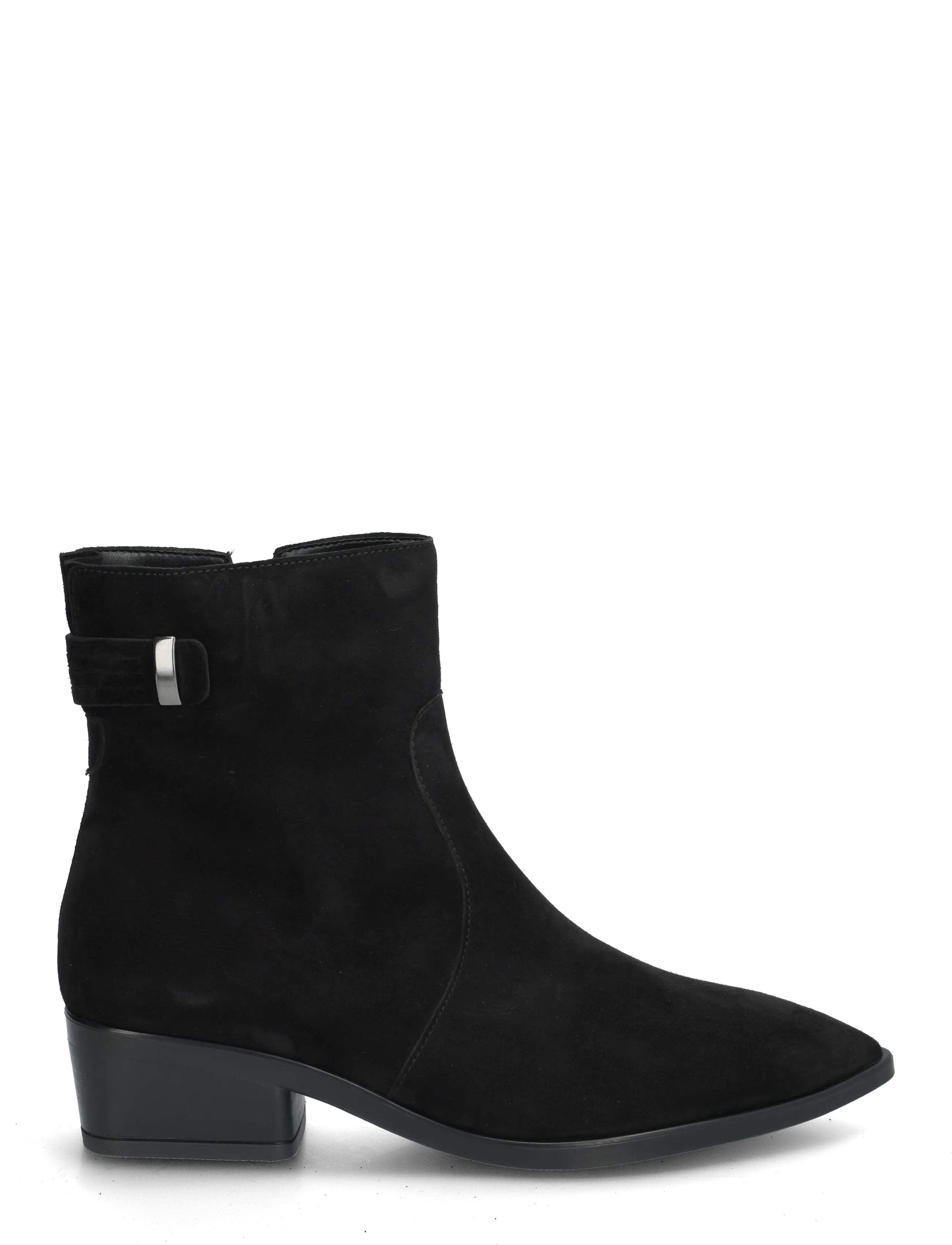 Gabor - Ankle boot - stövletter - black - 2