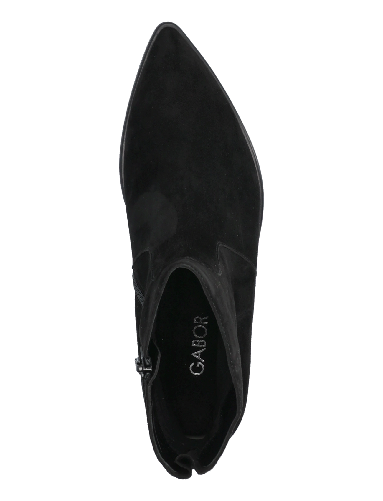 Gabor - Ankle boot - black - 3
