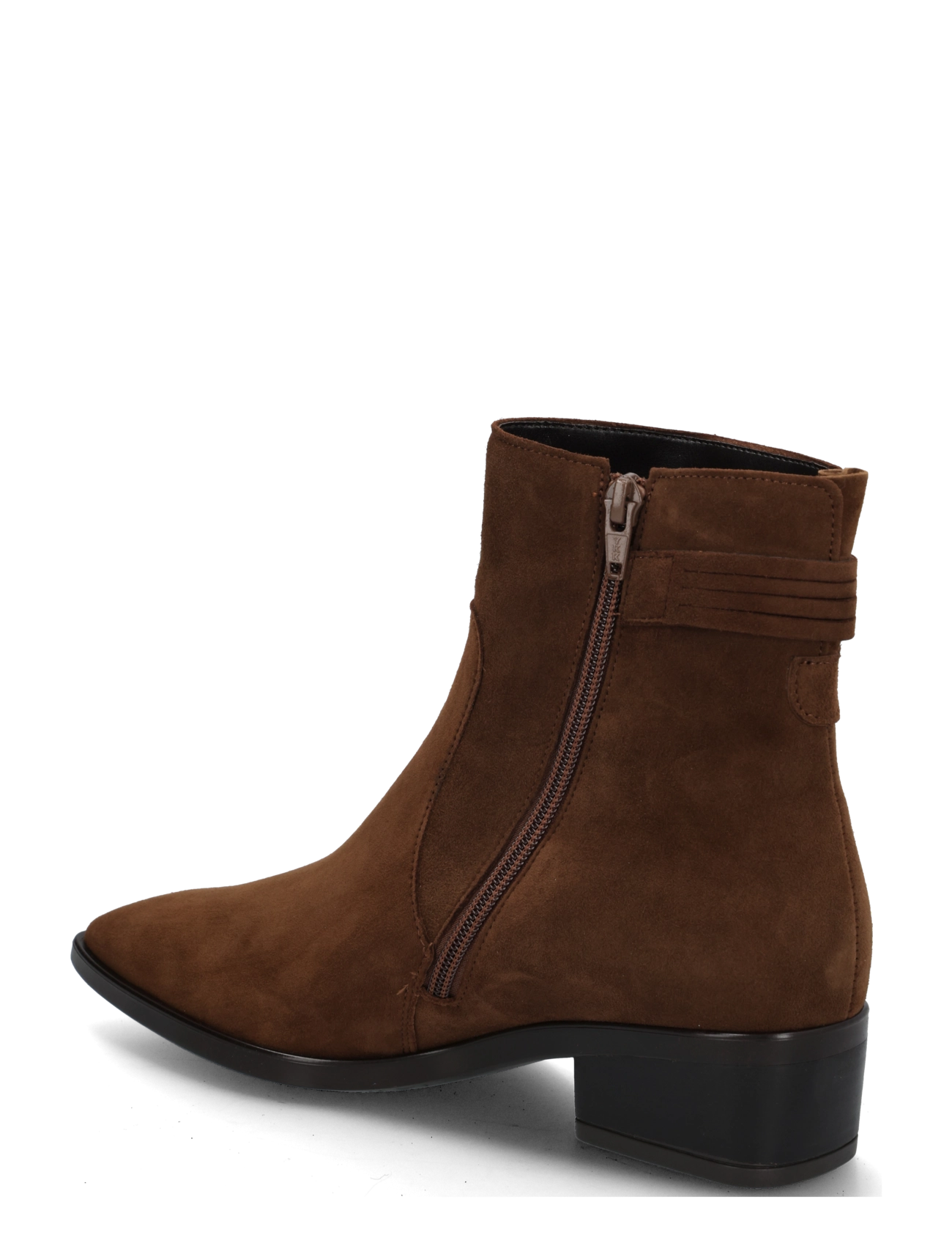 Gabor - Ankle boot - stövletter - brown - 1