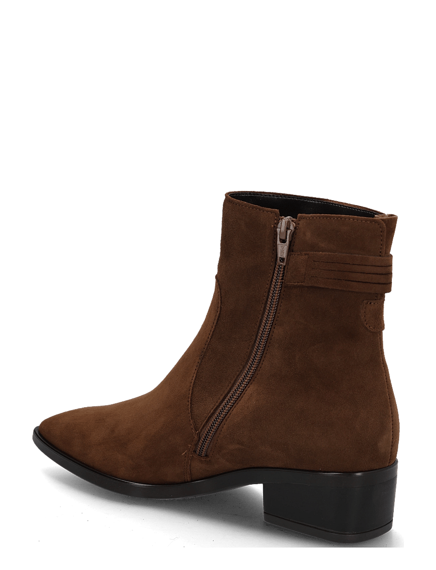 Gabor - Ankle boot - stövletter - brown - 1
