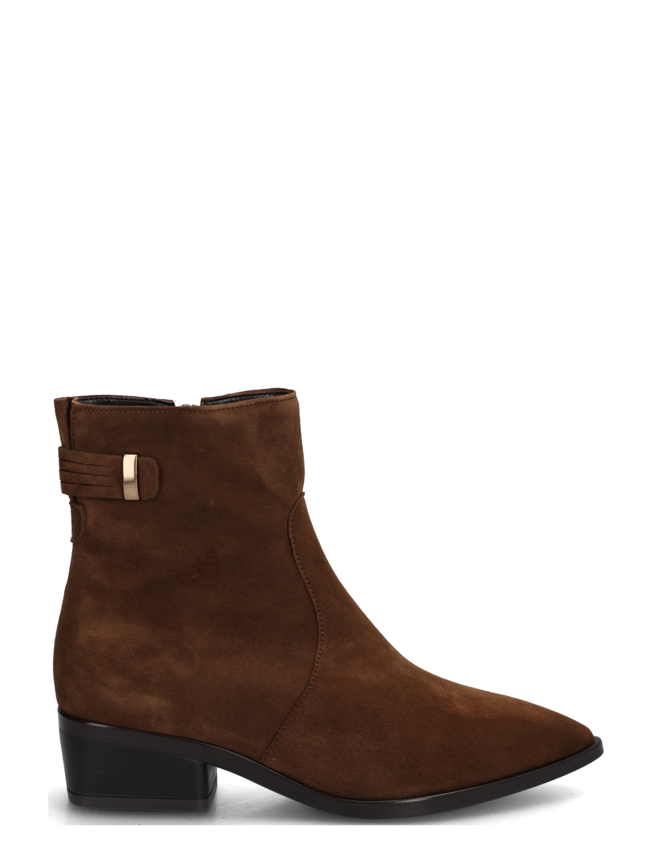Gabor - Ankle boot - stövletter - brown - 2