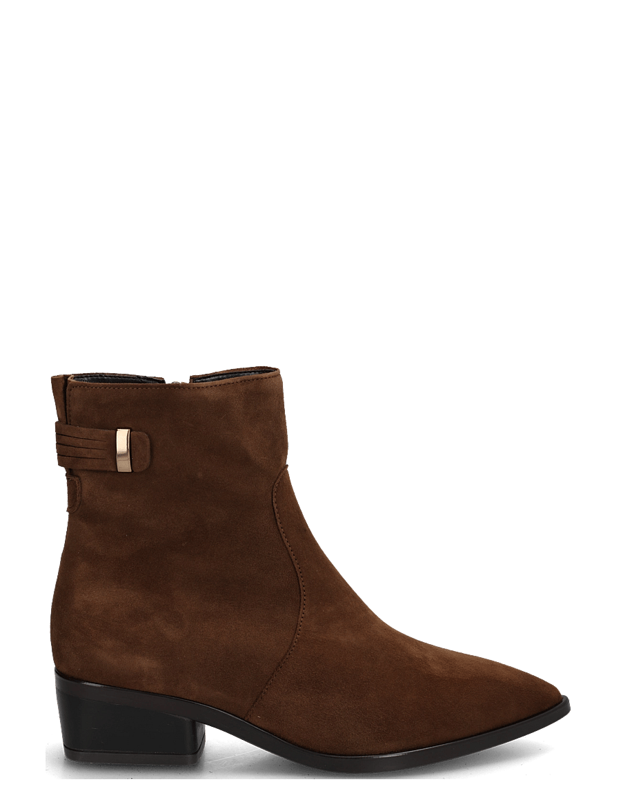 Gabor - Ankle boot - stövletter - brown - 2