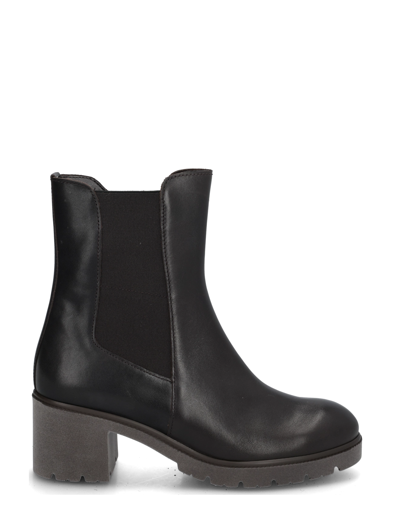 Gabor - Chelsea - støvletter - dark brown - 2