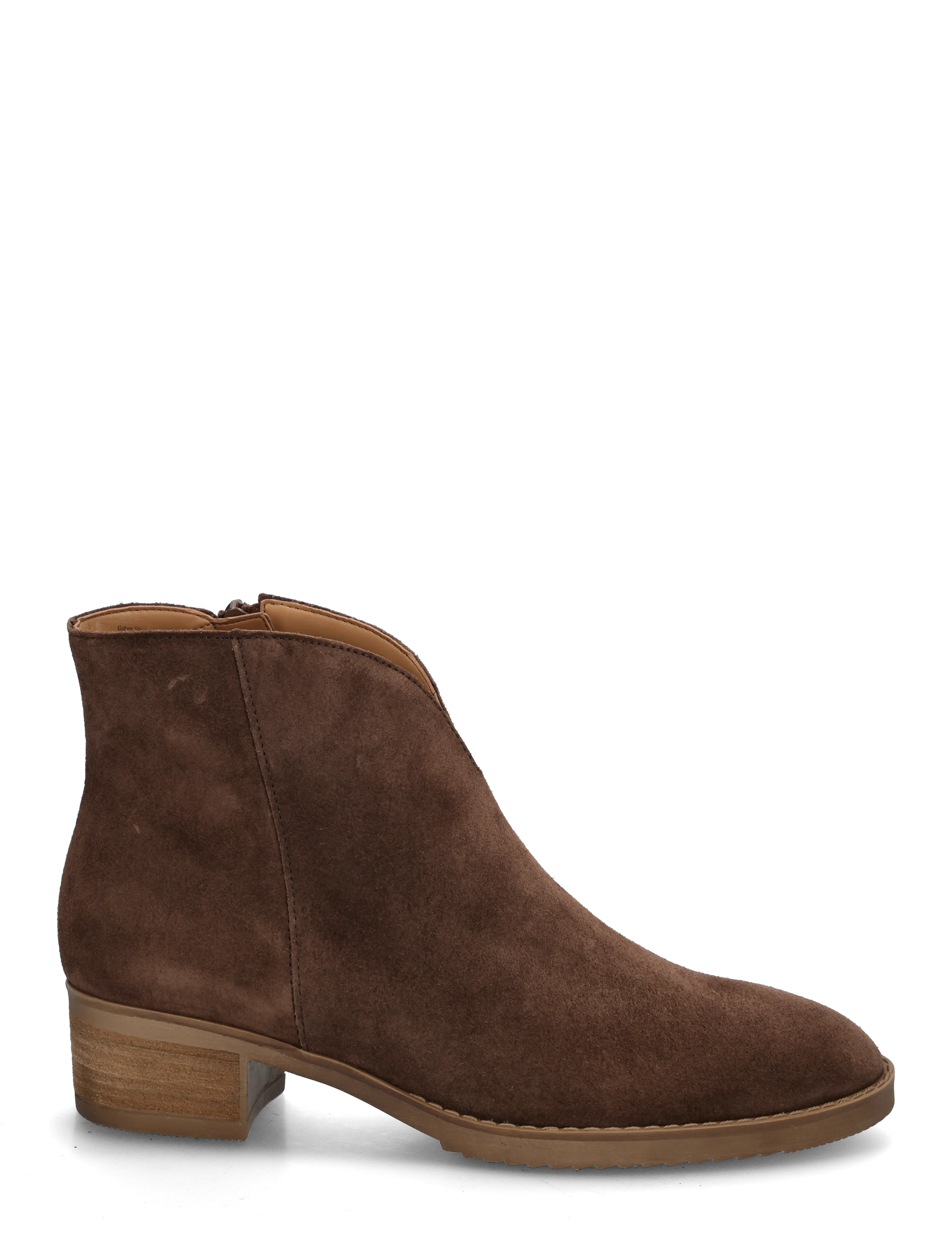Gabor - Ankle boot - stiefeletten mit absatz - brown - 2