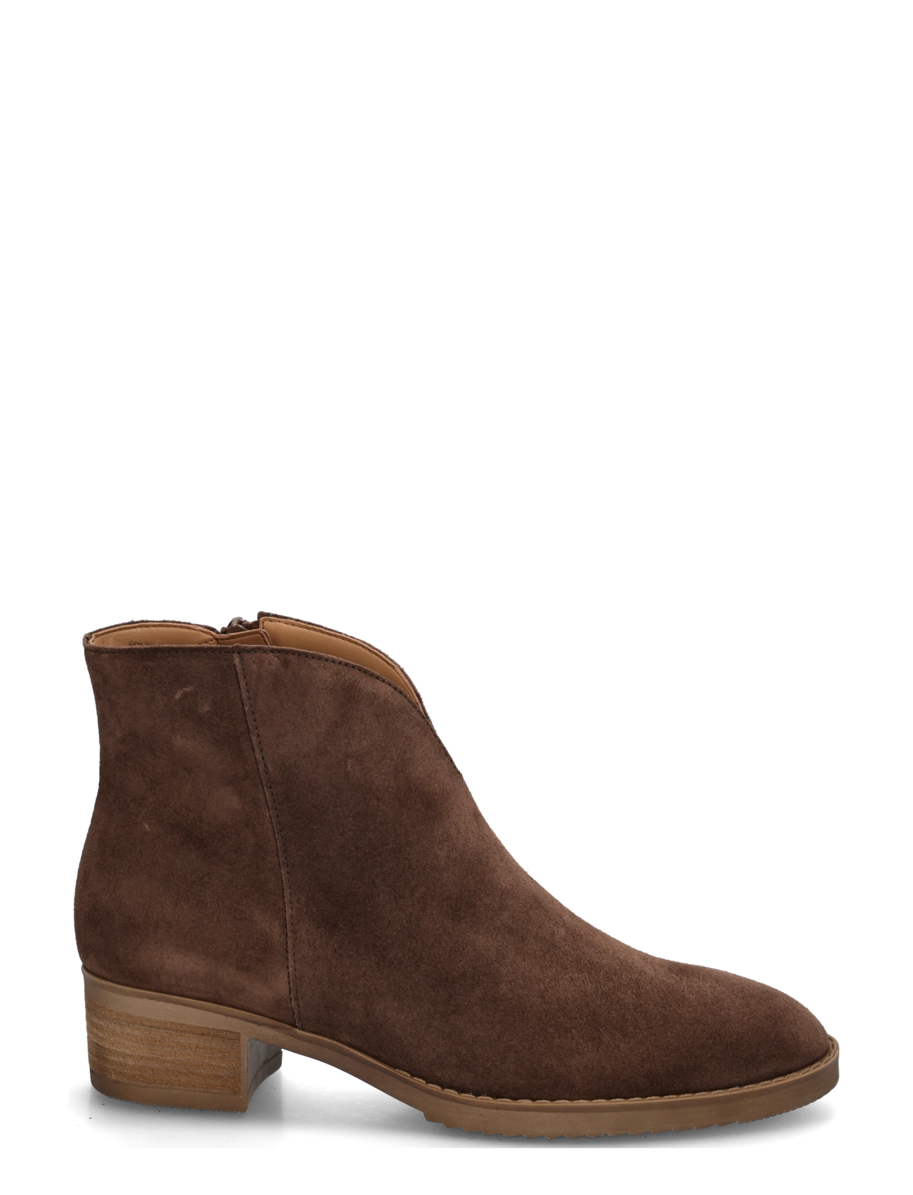 Gabor - Ankle boot - stiefeletten mit absatz - brown - 2