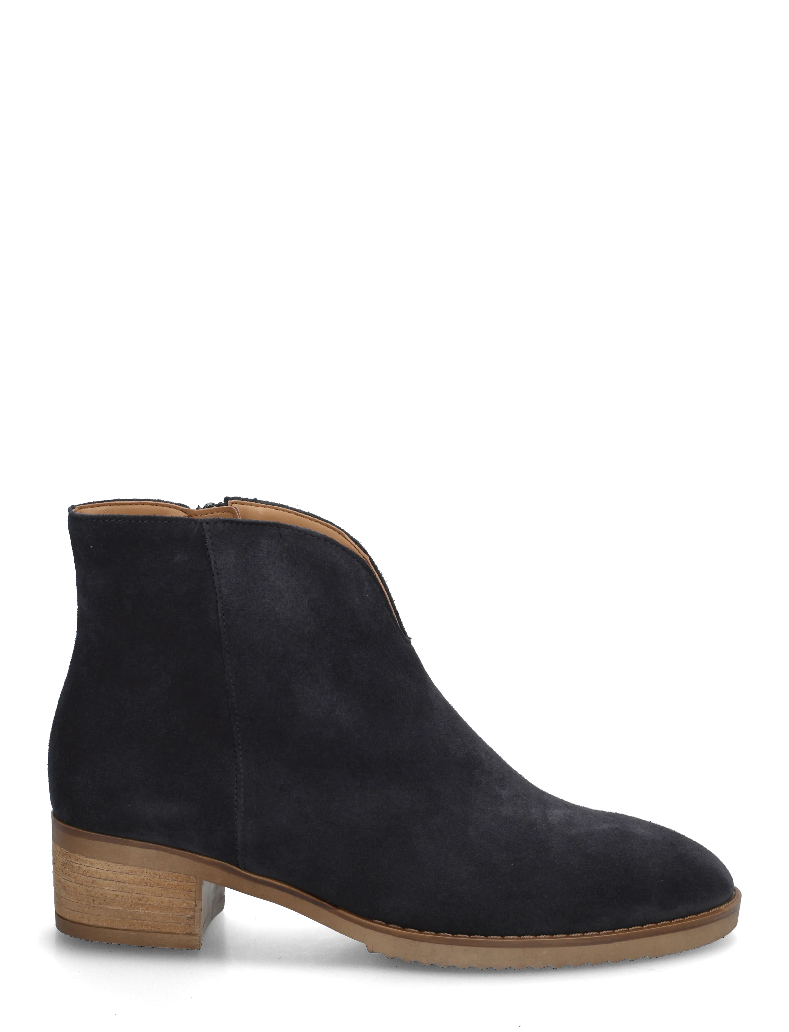Gabor - Ankle boot - stiefeletten mit absatz - dark blue - 2