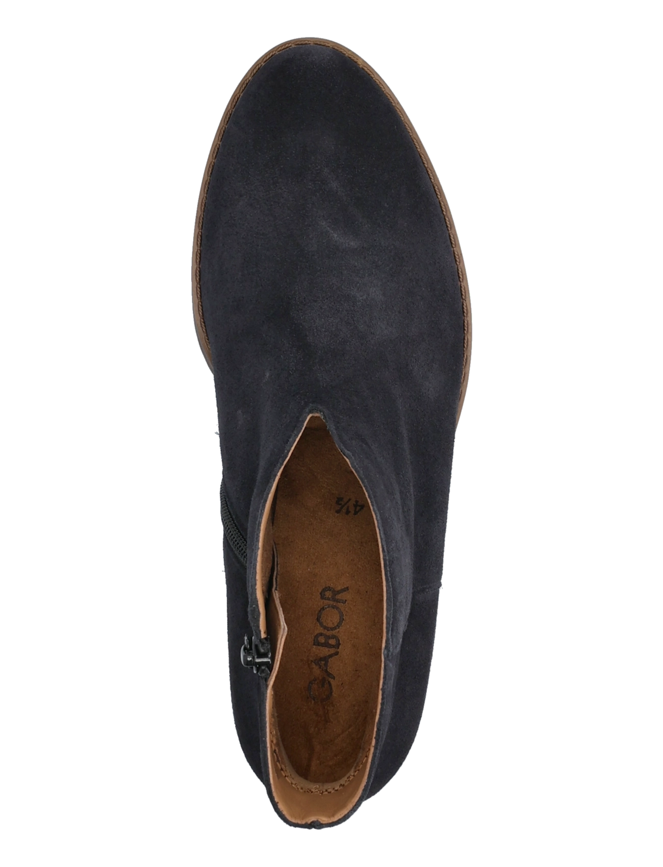 GABOR Ankle Boot kängor & boots dam – bild 4