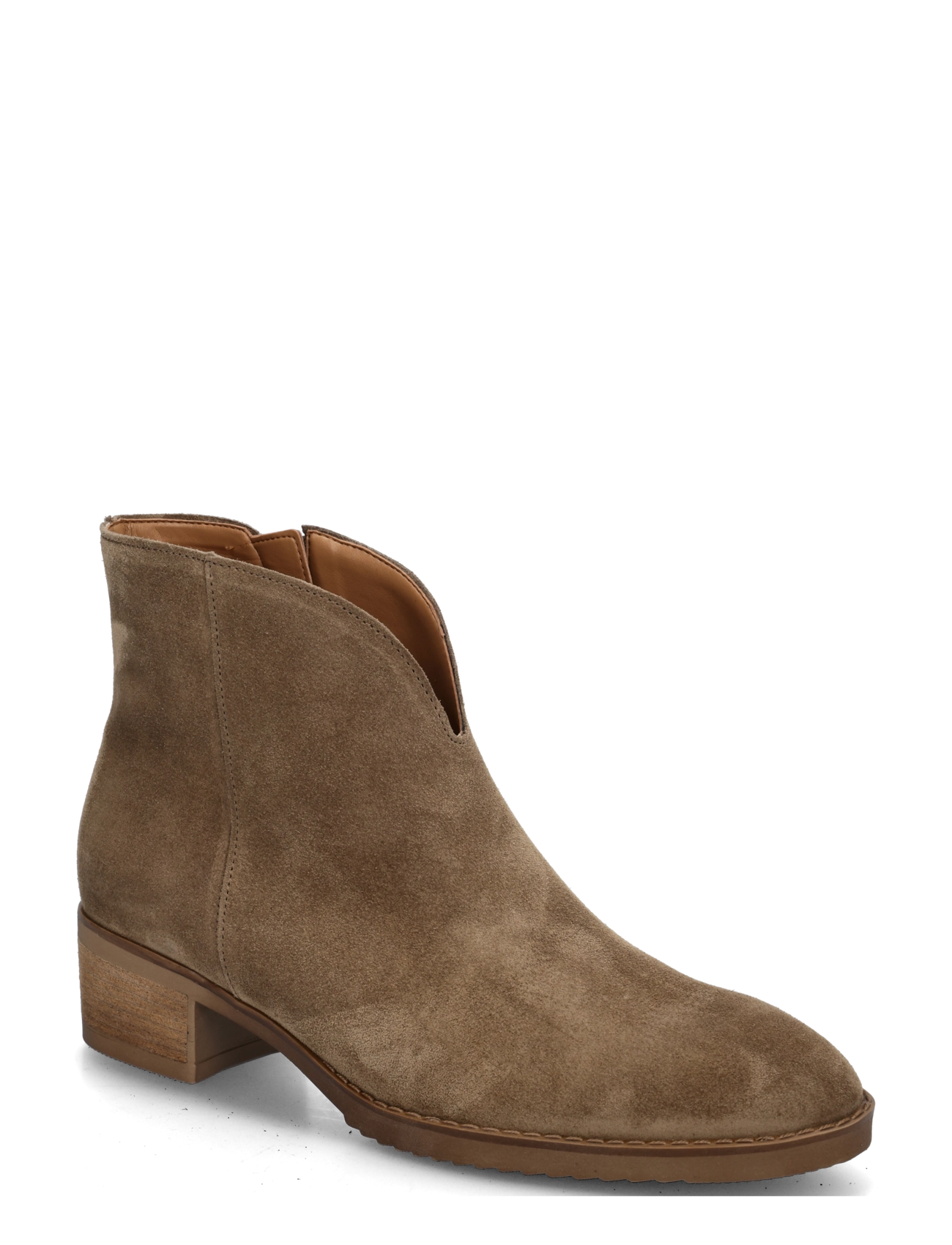 Gabor - Ankle Boot - Potīšu