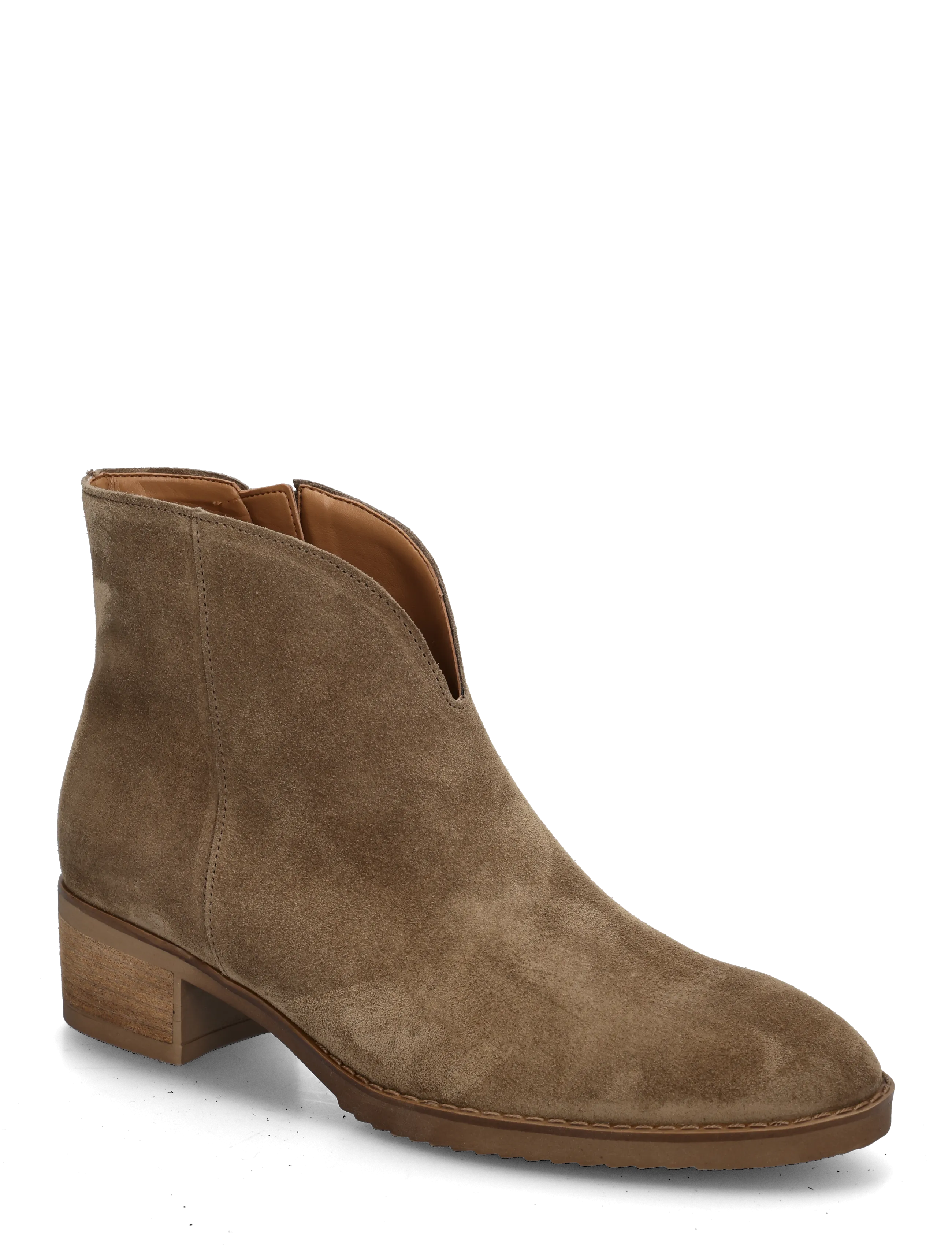 Gabor Ankle boot - Bestseller - DARK SAND / brown