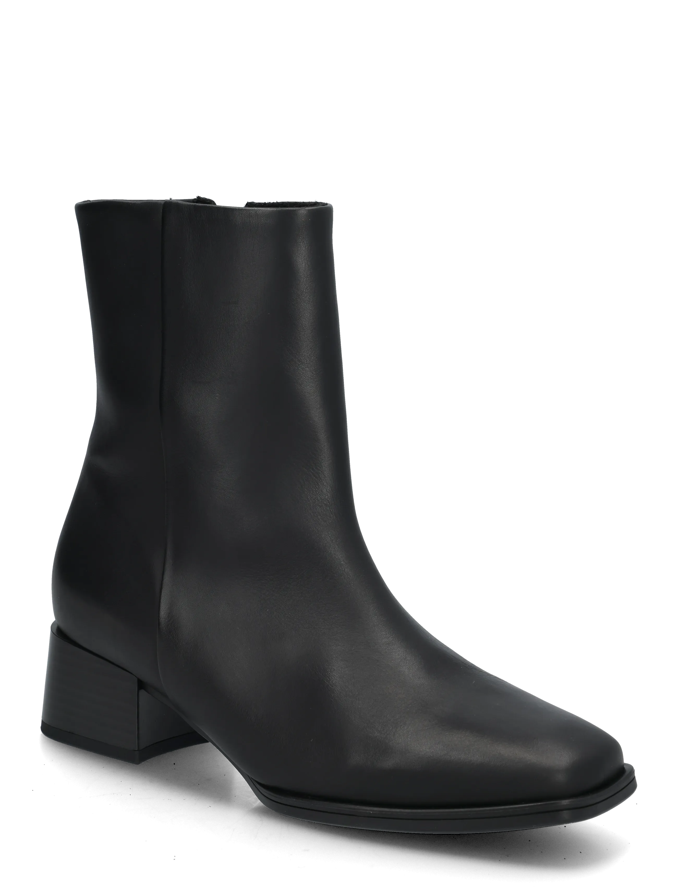 Gabor Ankle boot - Bestseller - BLACK / black