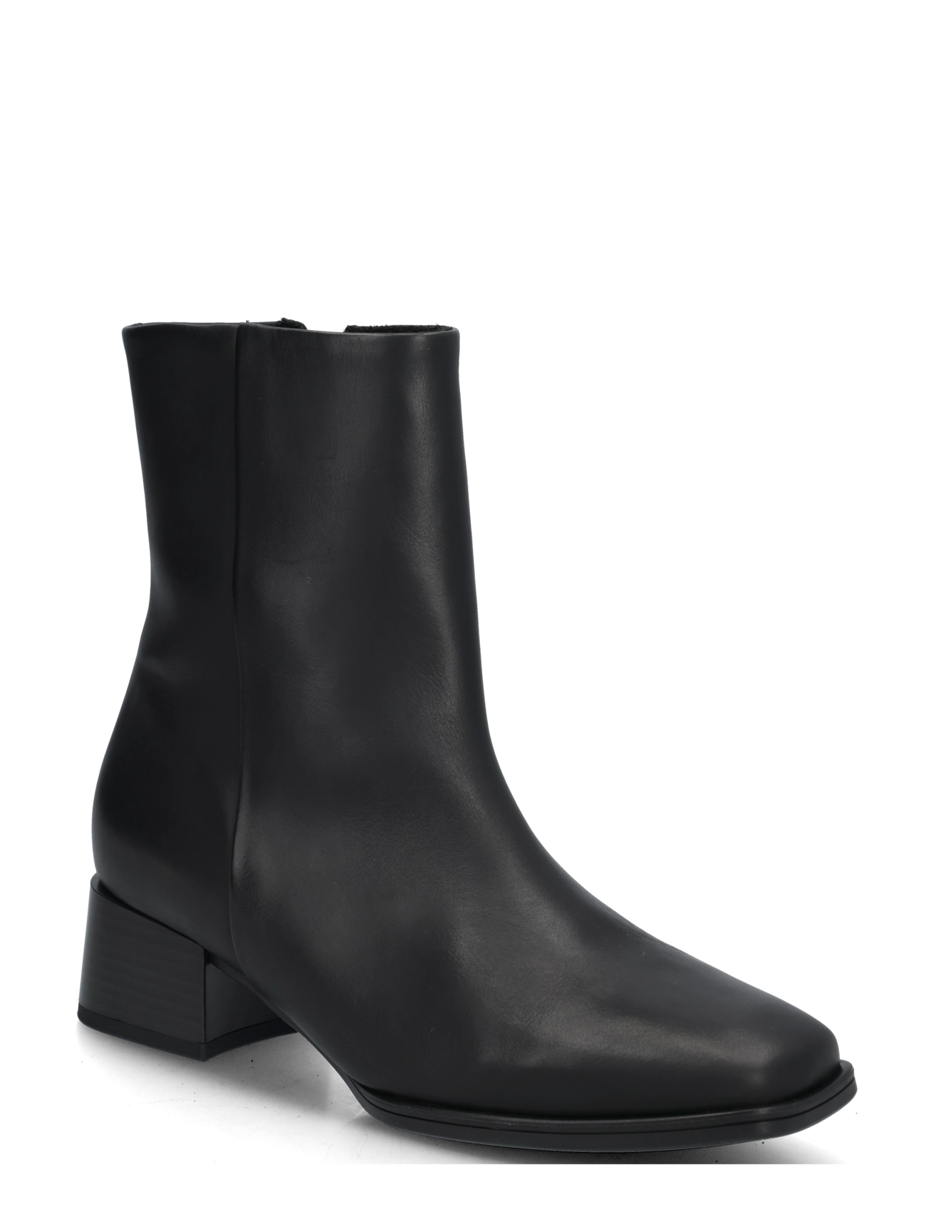 Gabor Ankle boot - Stiefeletten - BLACK / black