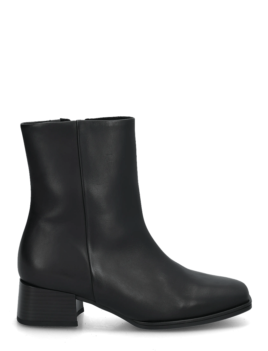Gabor - Ankle boot - stiefeletten mit absatz - black - 2