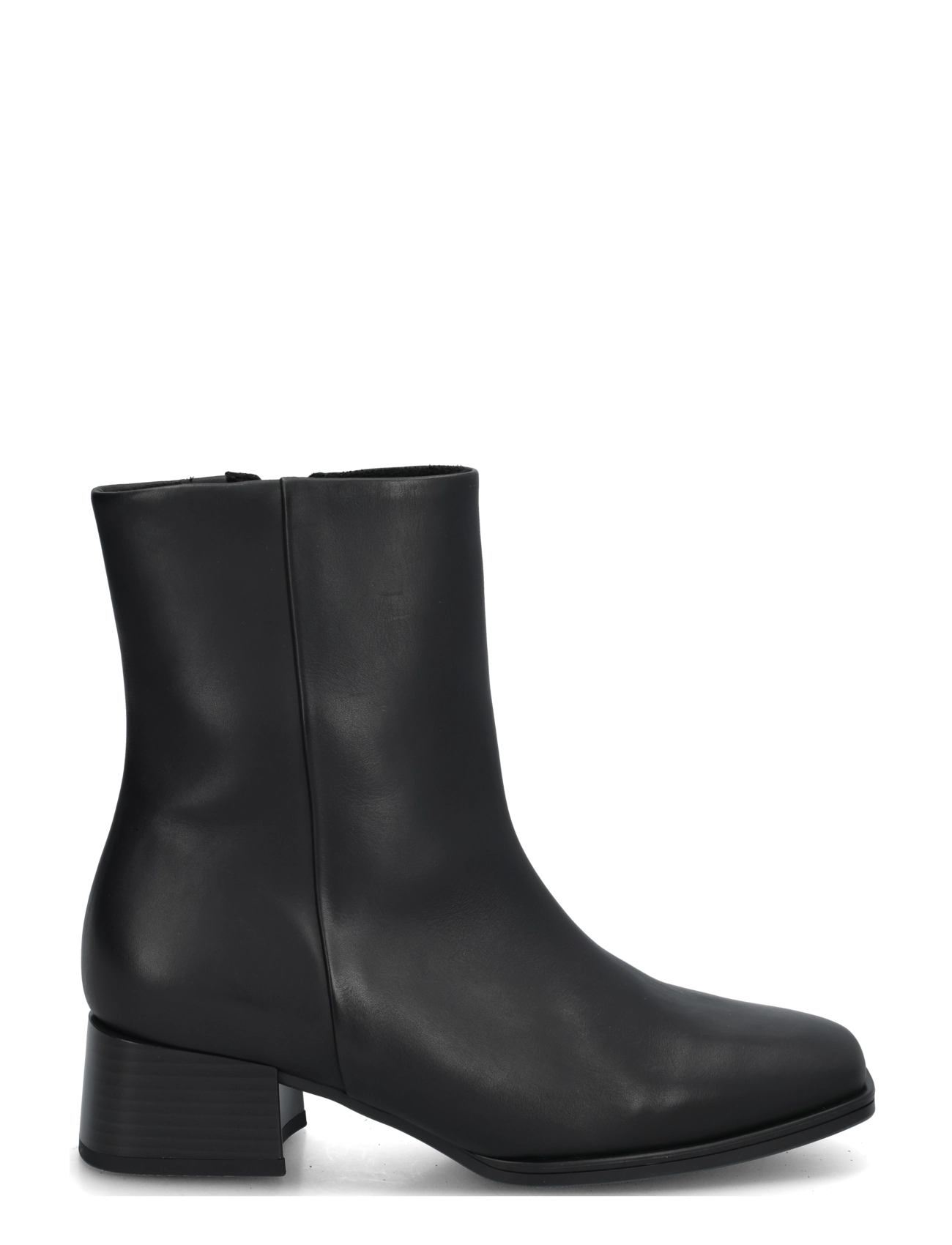 Gabor - Ankle boot - stiefeletten mit absatz - black - 2