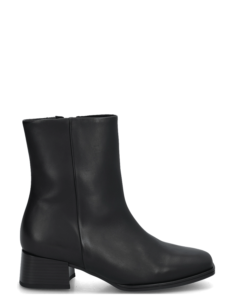 Gabor - Ankle boot - stiefeletten mit absatz - black - 2