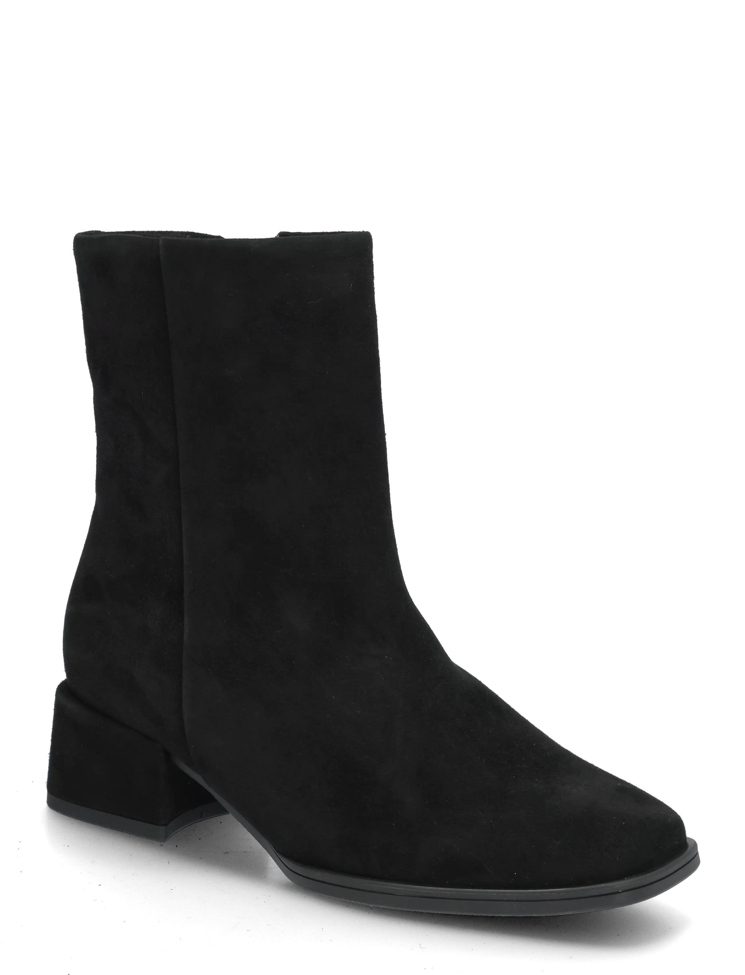 Gabor Ankle boot - Schuhe - BLACK / black