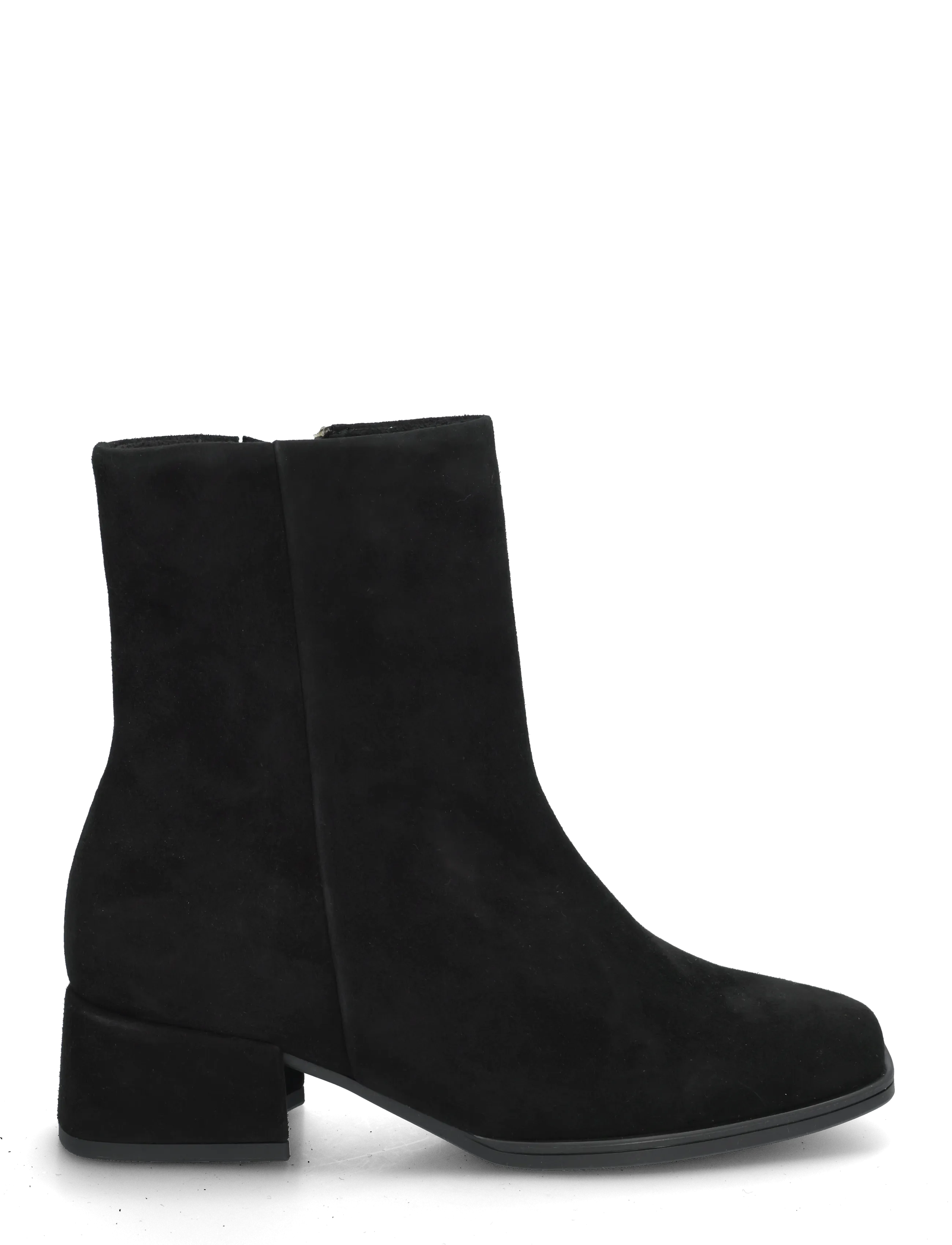 Gabor - Ankle boot - stiefeletten mit absatz - black - 2
