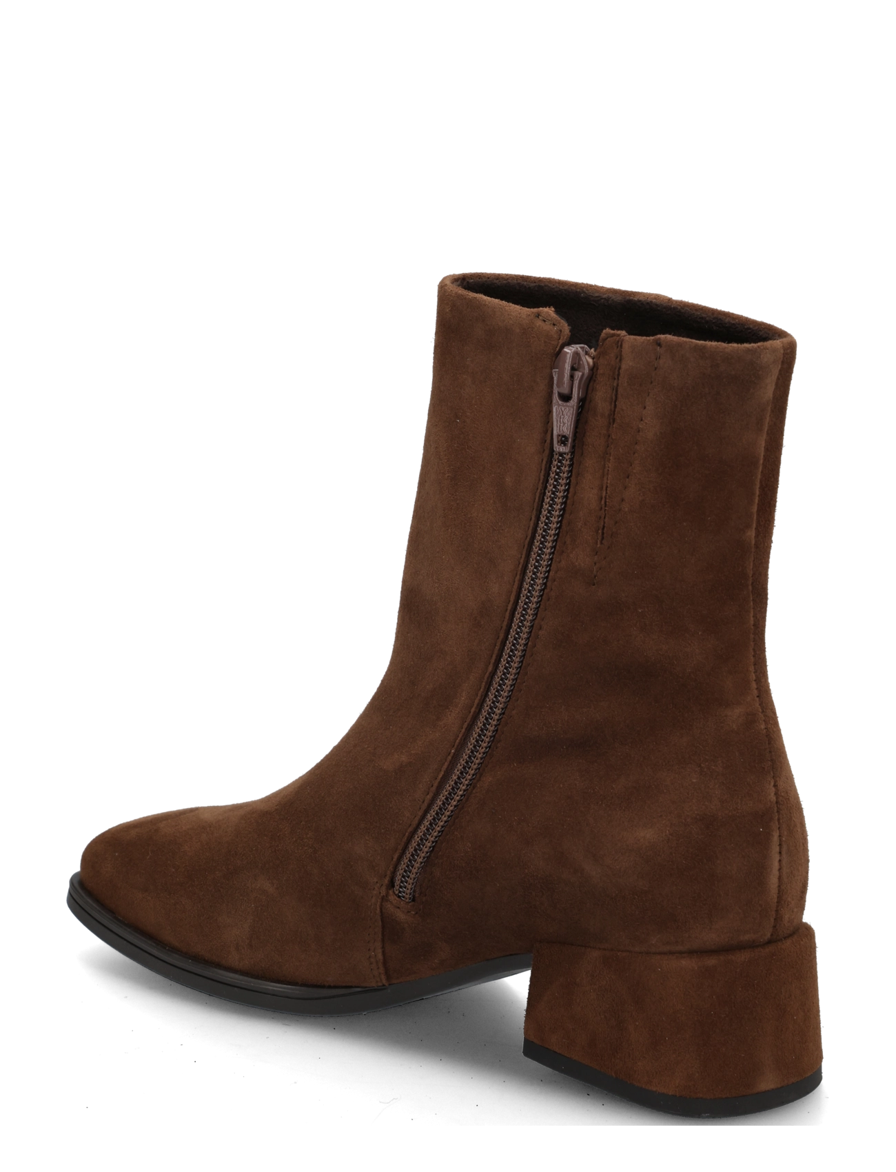 Gabor - Ankle boot - stövletter - brown - 1